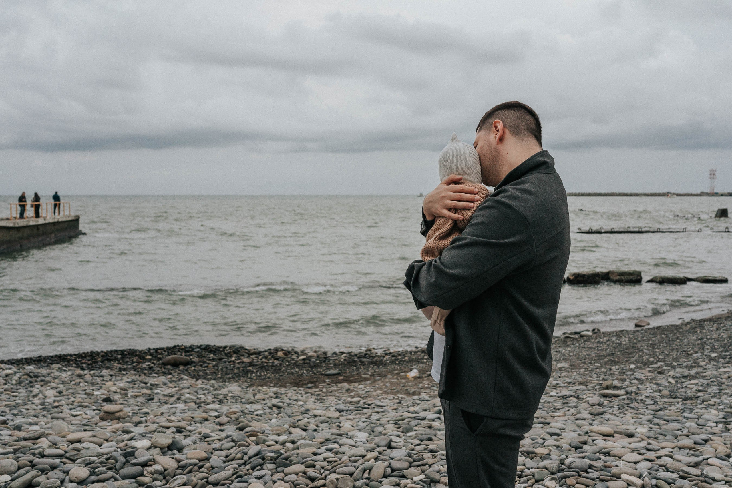 Фотосессия на море или в горах. Сочи, Красная Поляна, Роза-Хутор