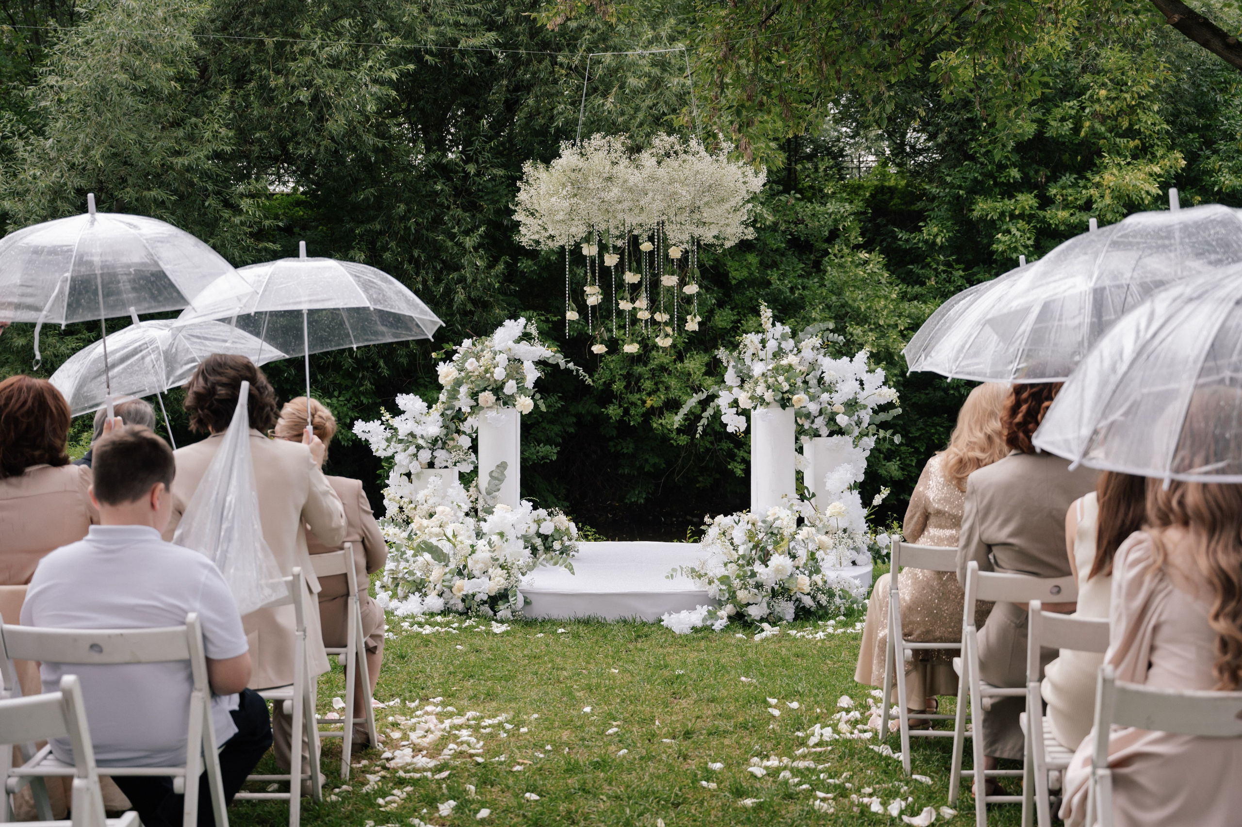 Anna & Boris. Свадебный и семейный фотограф Вероника Холод