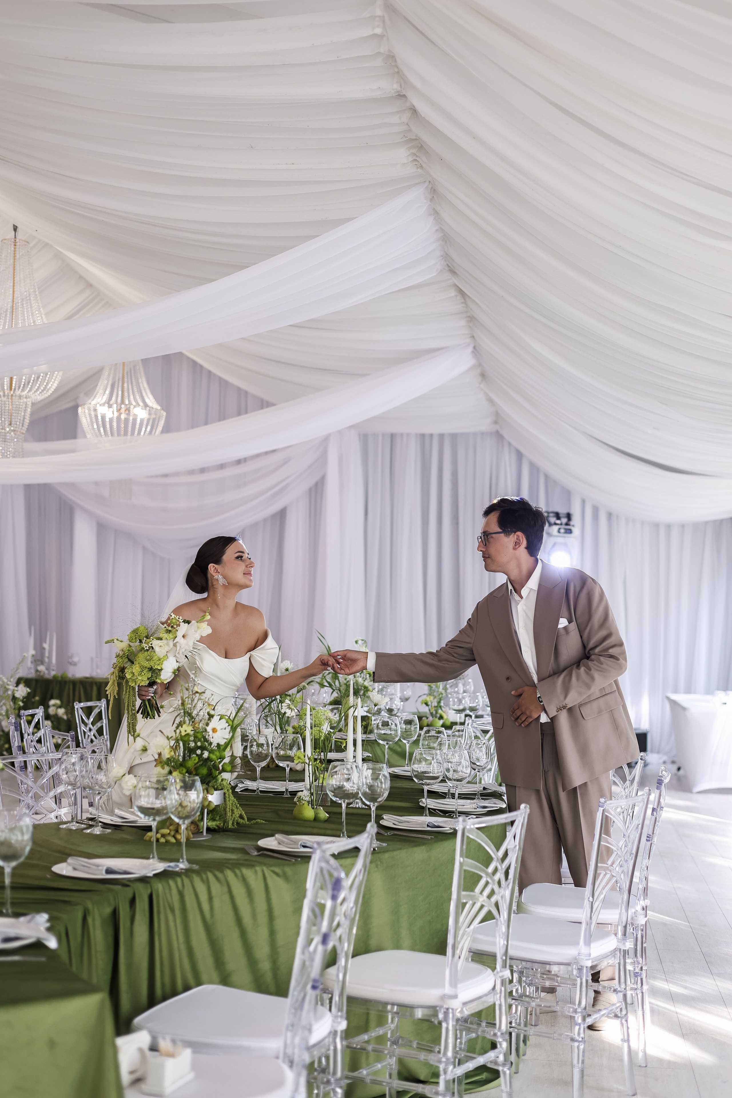 Свадебная фотосъемка. Фотограф Волгоград / Волжский