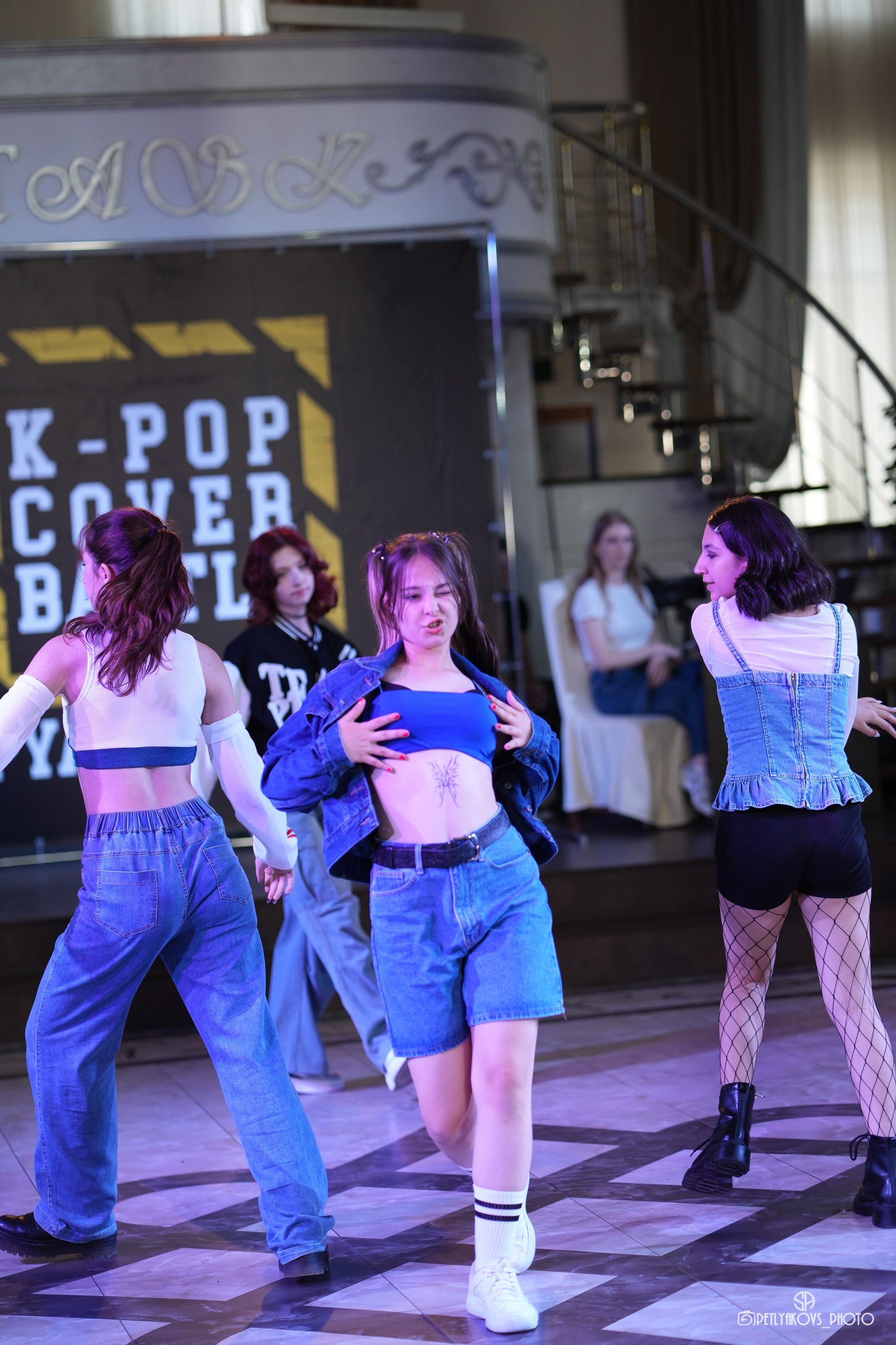 K-POP COVER BATTLE PYATTIGORSK. Фотограф, видеограф Пятигорск, Ставрополь, Ессентуки, Petlyakovs_photo