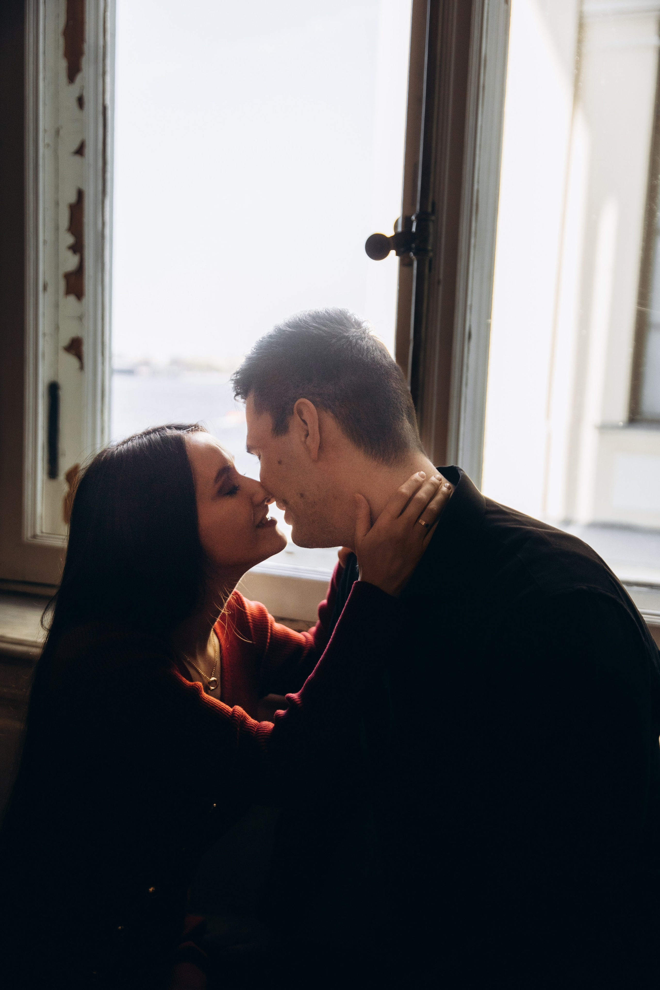 Прогулка по Эрмитажу. Фотограф в Санкт-Петербурге Разиля Идиятуллина