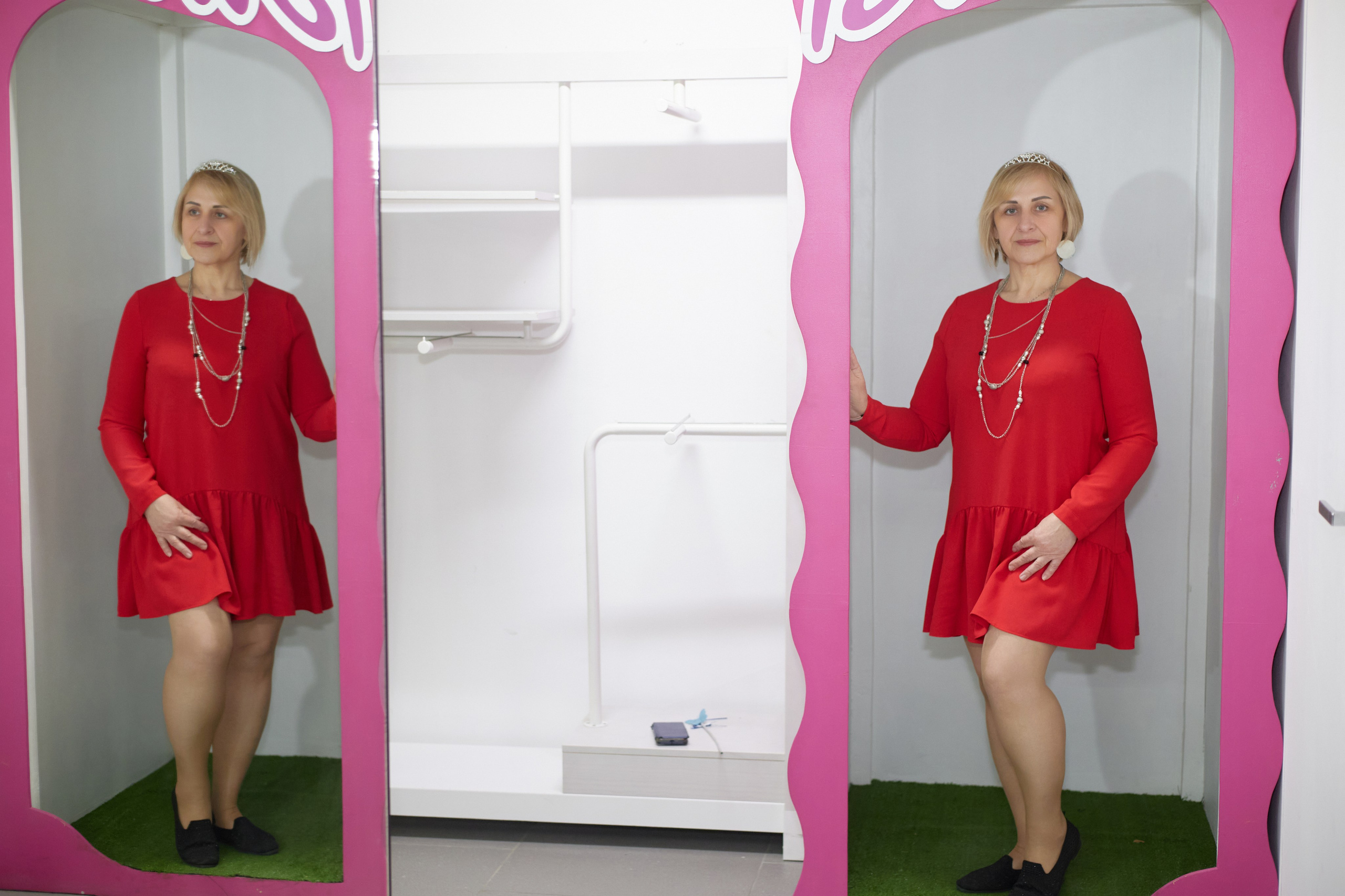 Чудо- ретрит " Весеннее обострение». Фотограф в Смоленске Ася Польшина