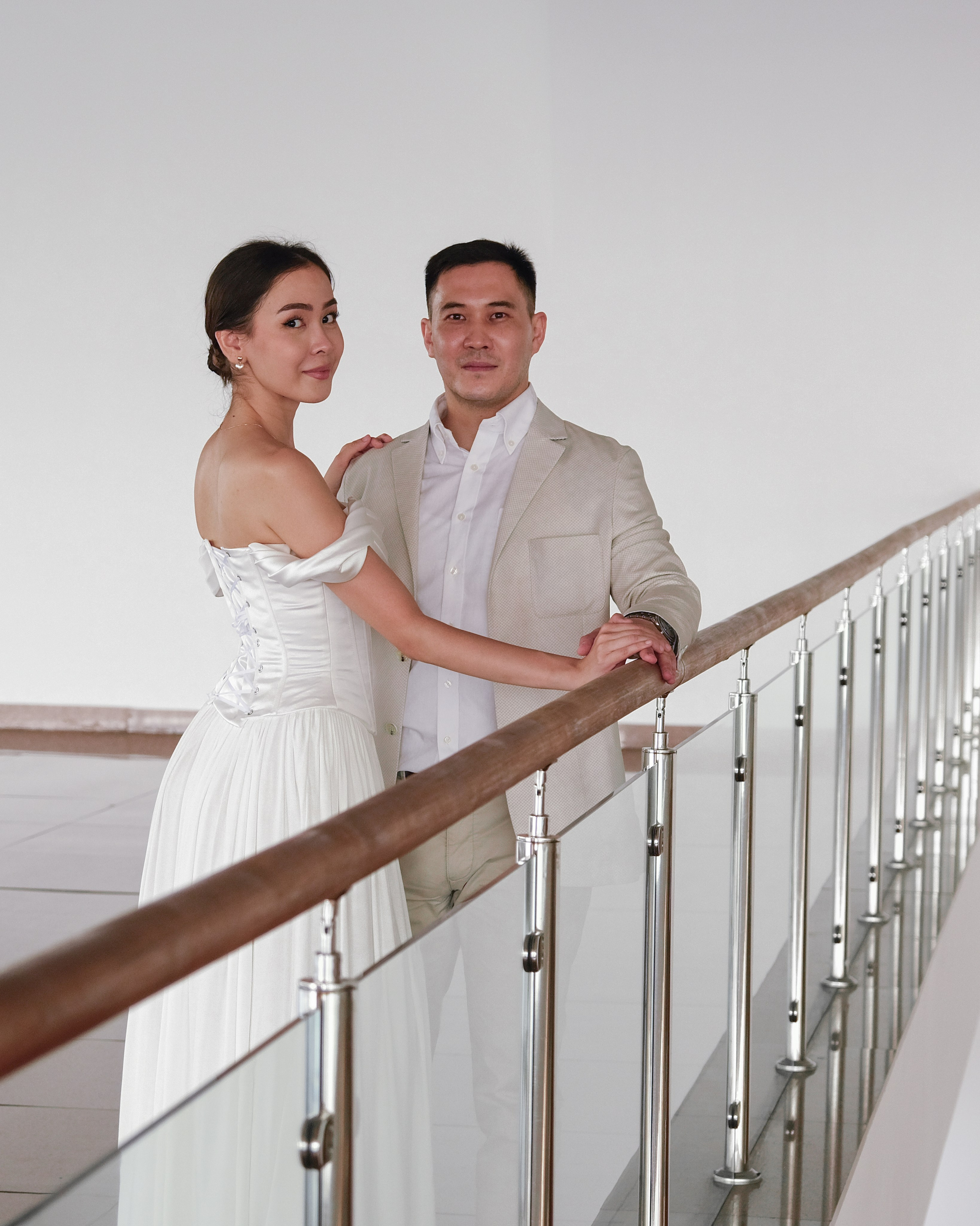 Об Авторе. Видеограф и Фотограф в Алматы и Караганда