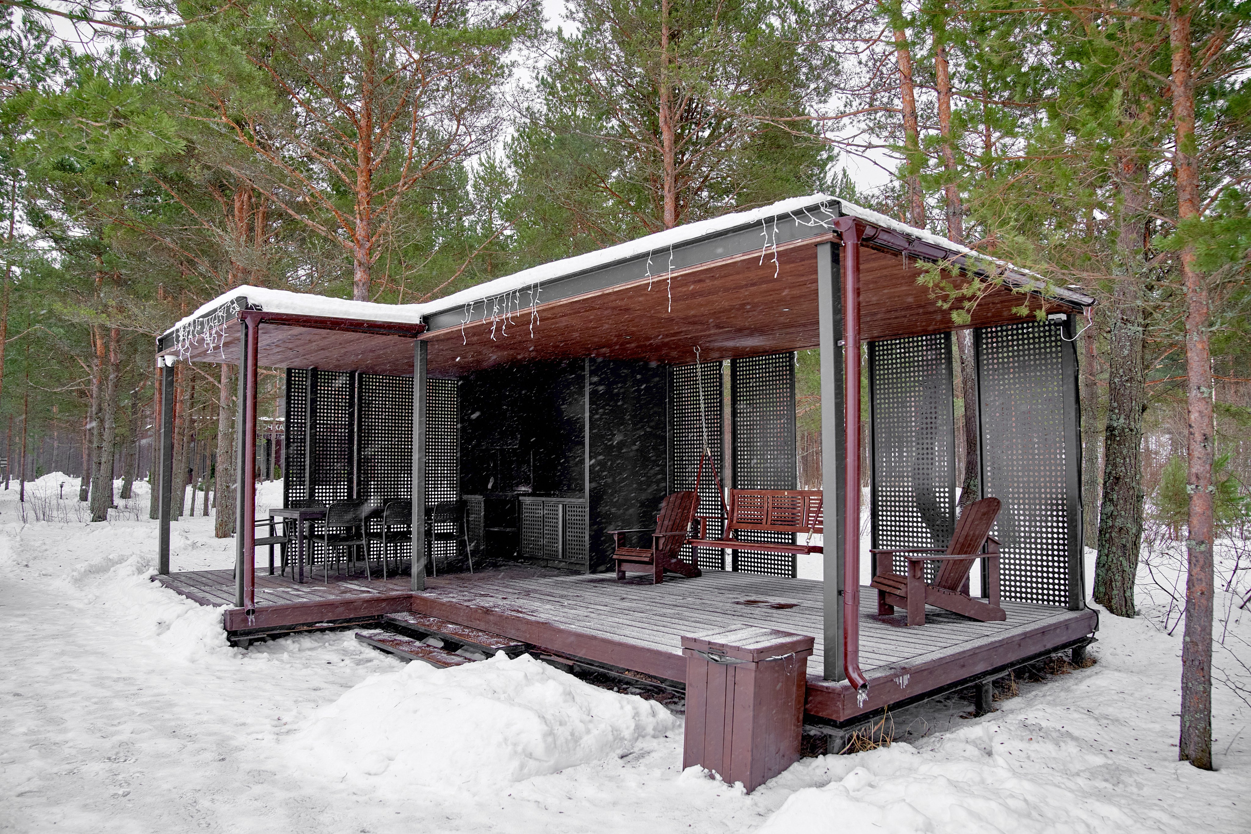 ТОЧКА НА КАРТЕ — ПРИОЗЕРСК