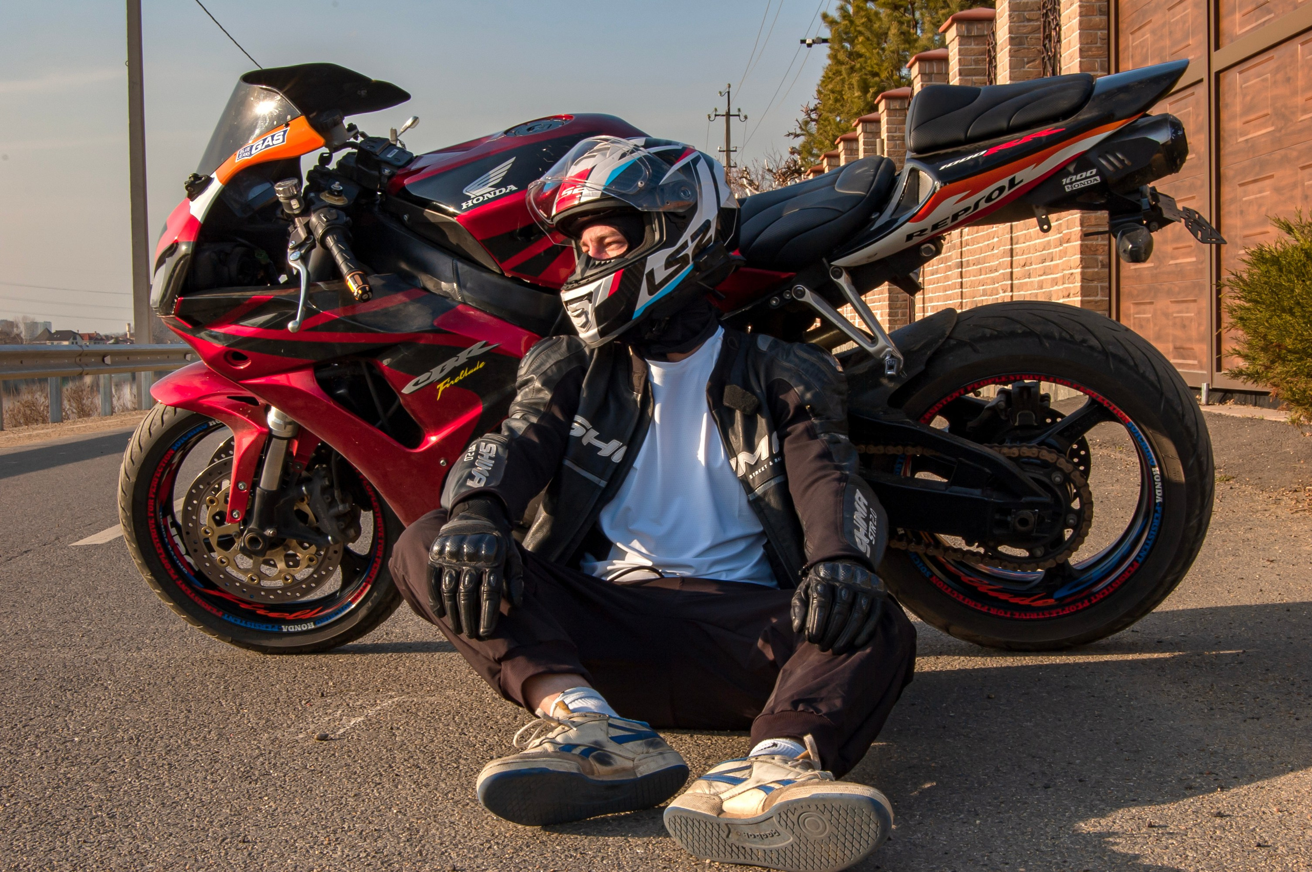 Любовная история для Иры и Коли в парке Победы в Краснодаре. Портретный фотограф в Краснодаре Слава Никитин