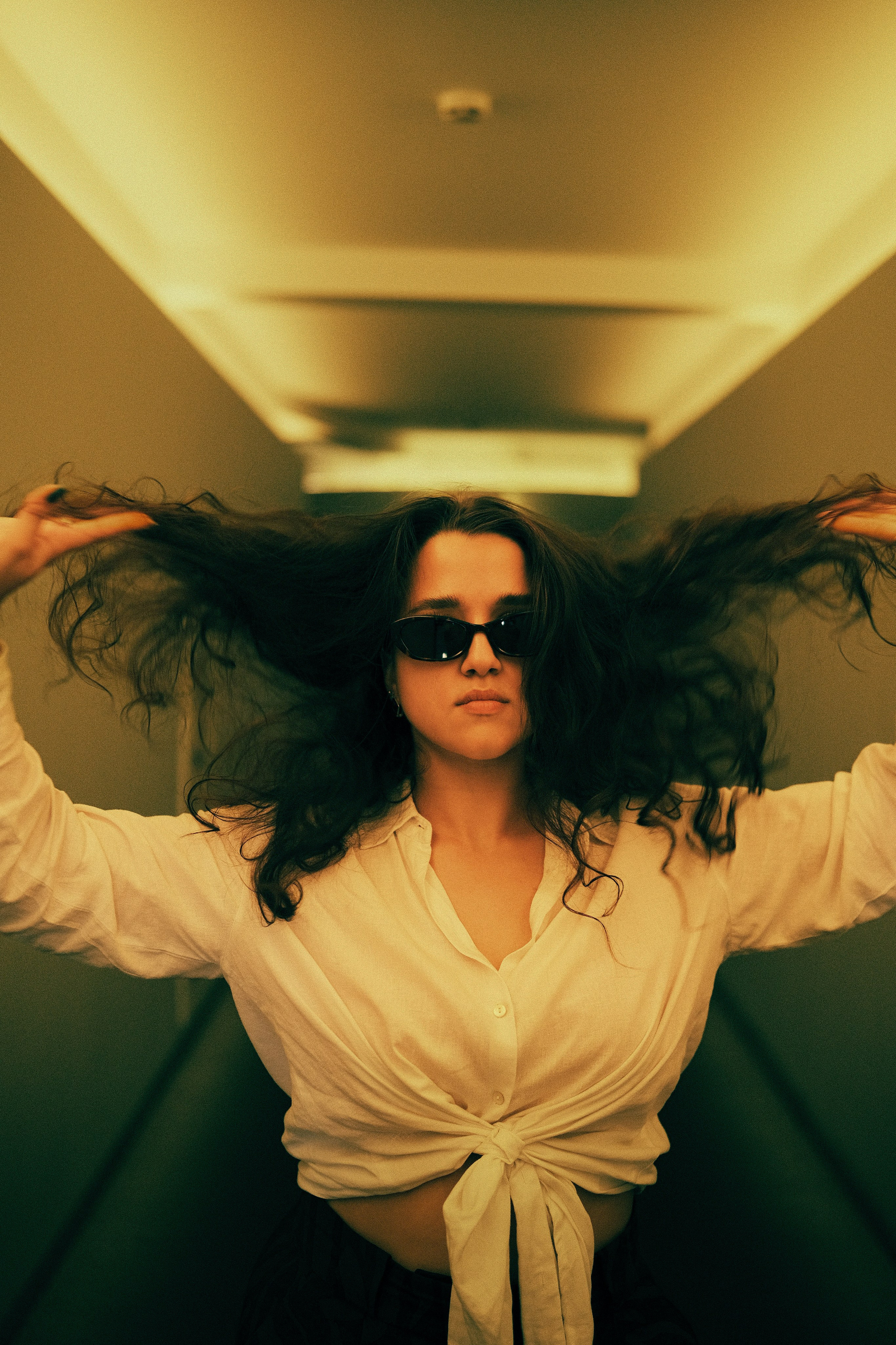 Кинематографичные портреты Владислава Тарабрина