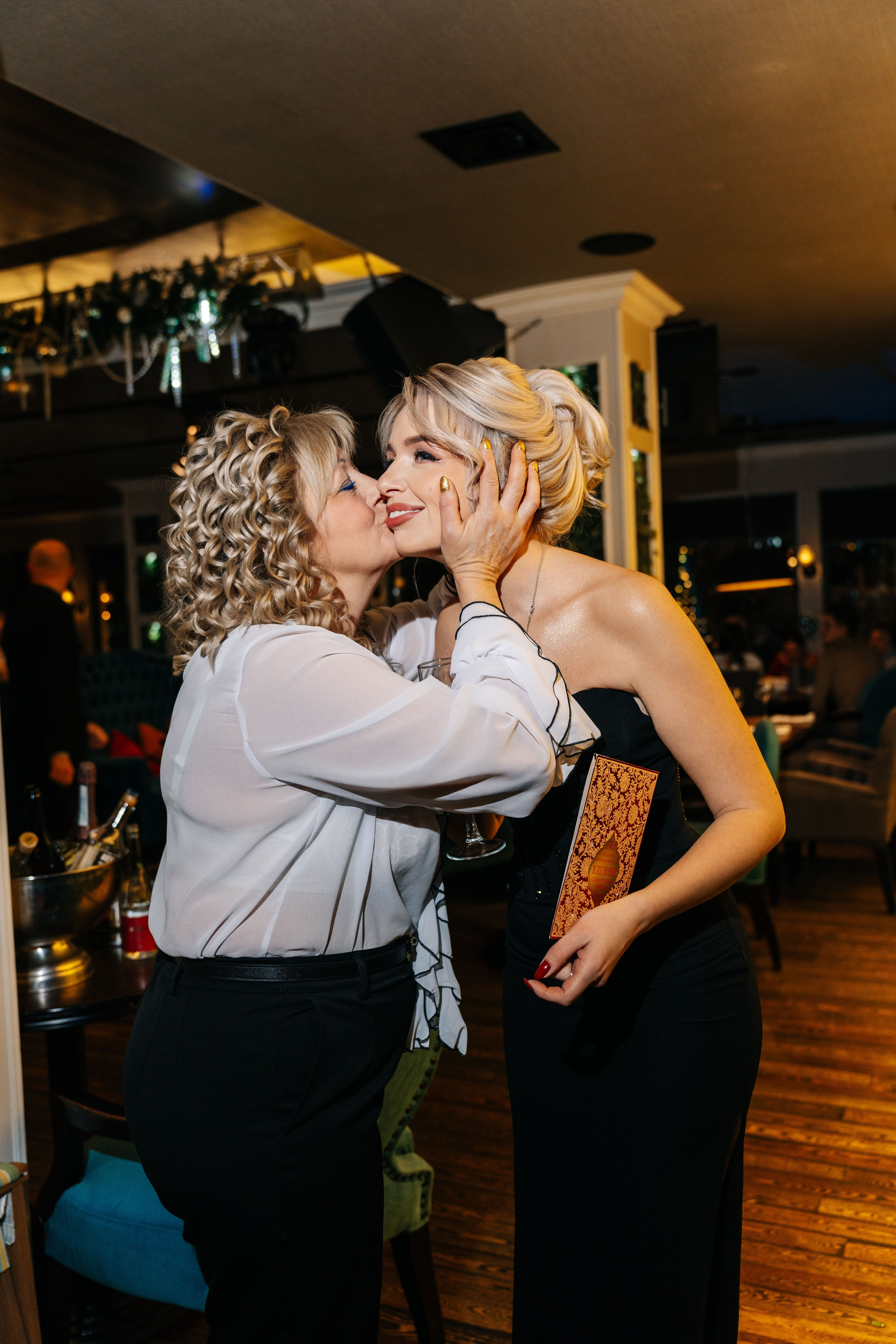 День рождения Алисы ресторан Кинза, Щелково