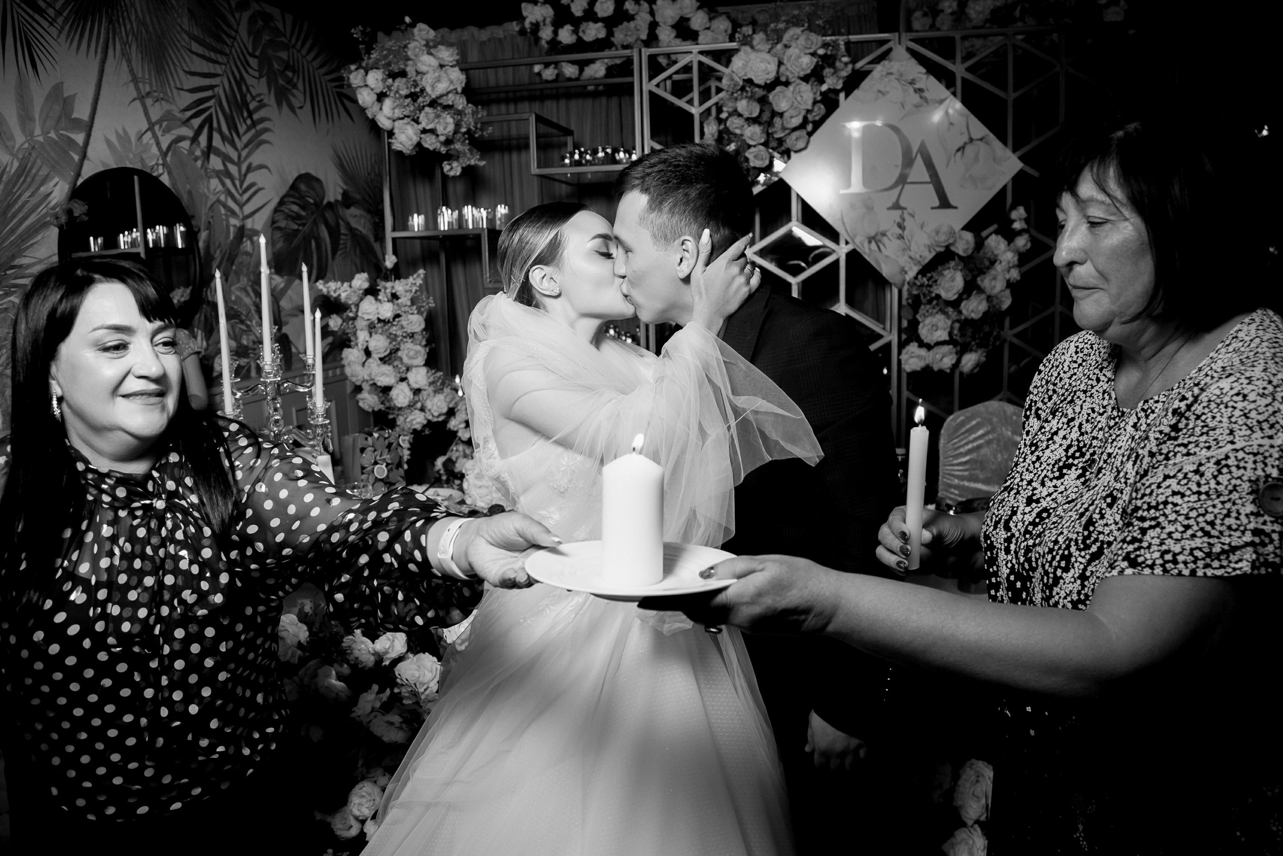 Прайс-лист. Свадебный и фэшн фотограф