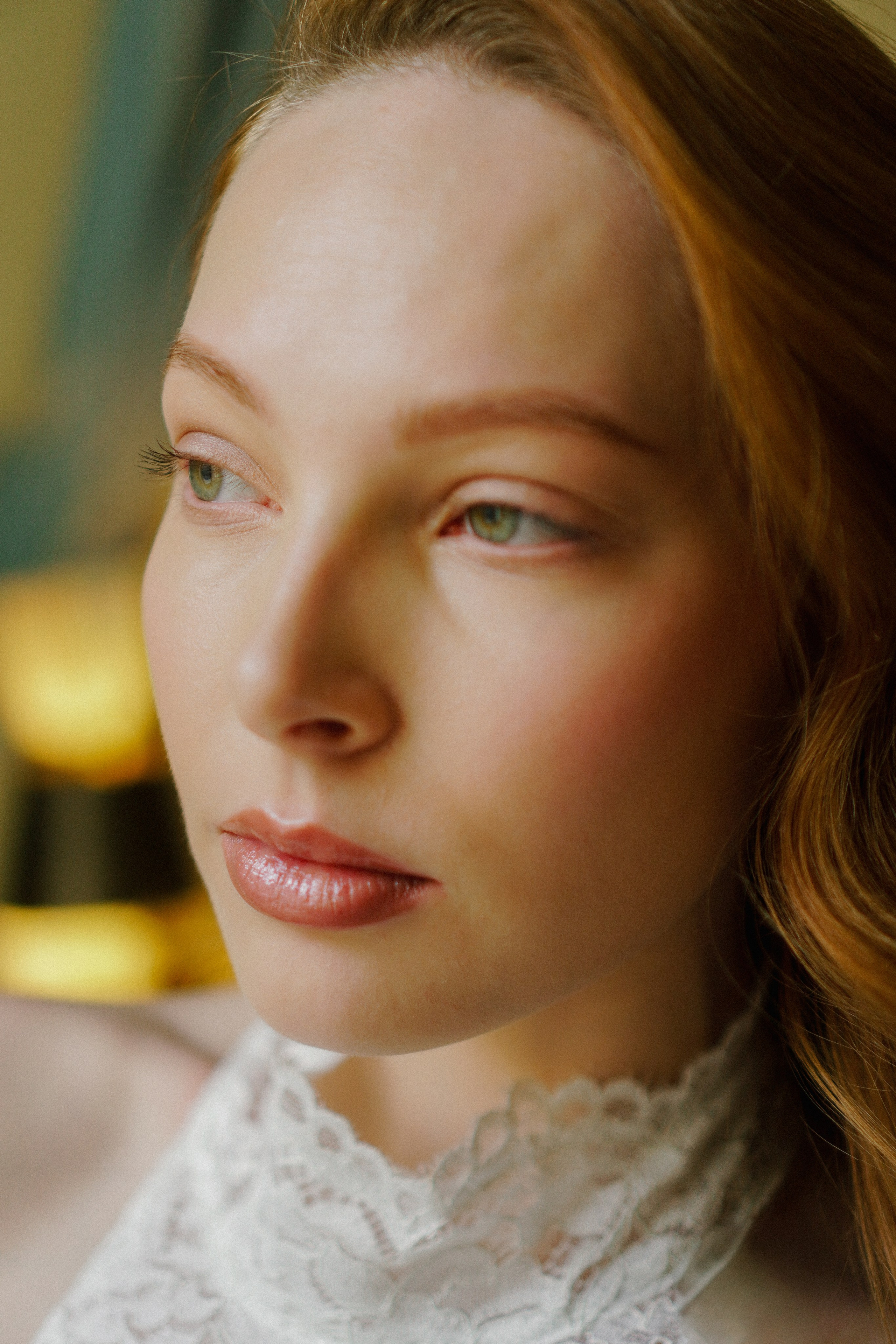 Марго. Свадебный фотограф Питер