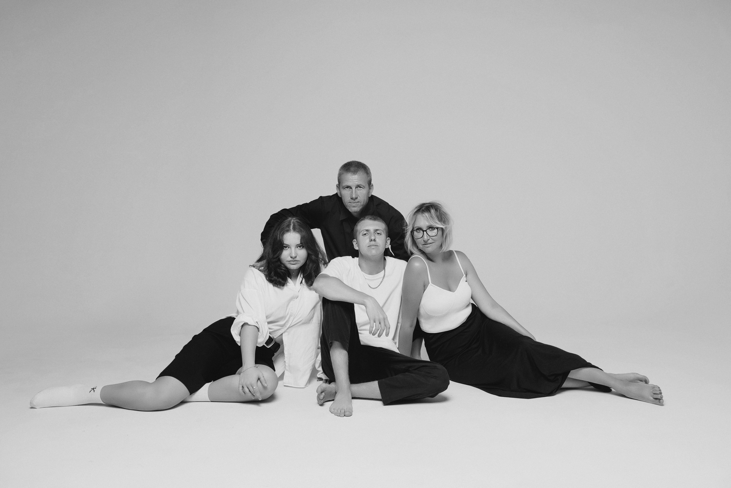 Профессиональный фотограф. Портрет, семья, дети