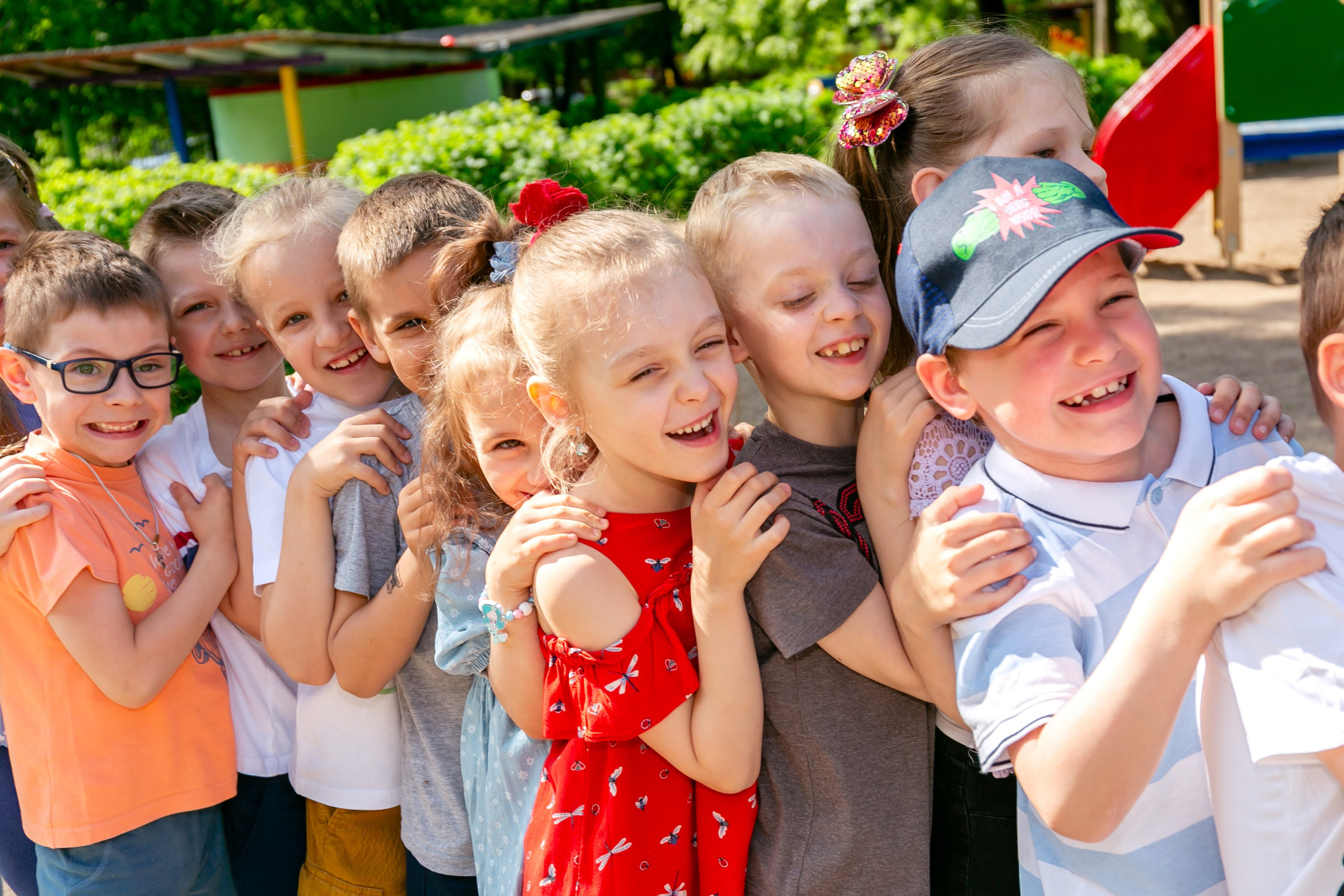 детские выпускные альбомы 2025