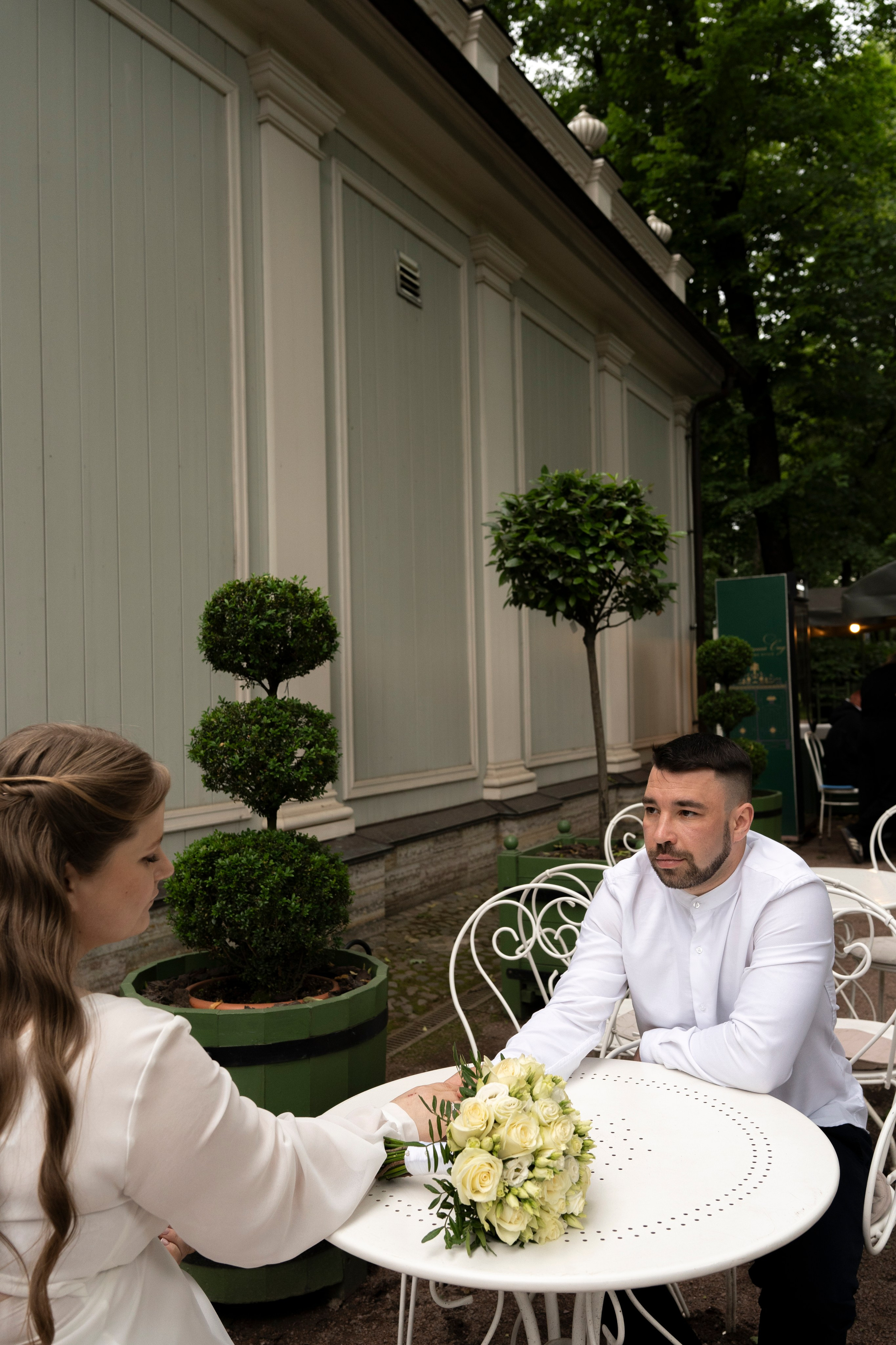 Ирина+Николай. Главная