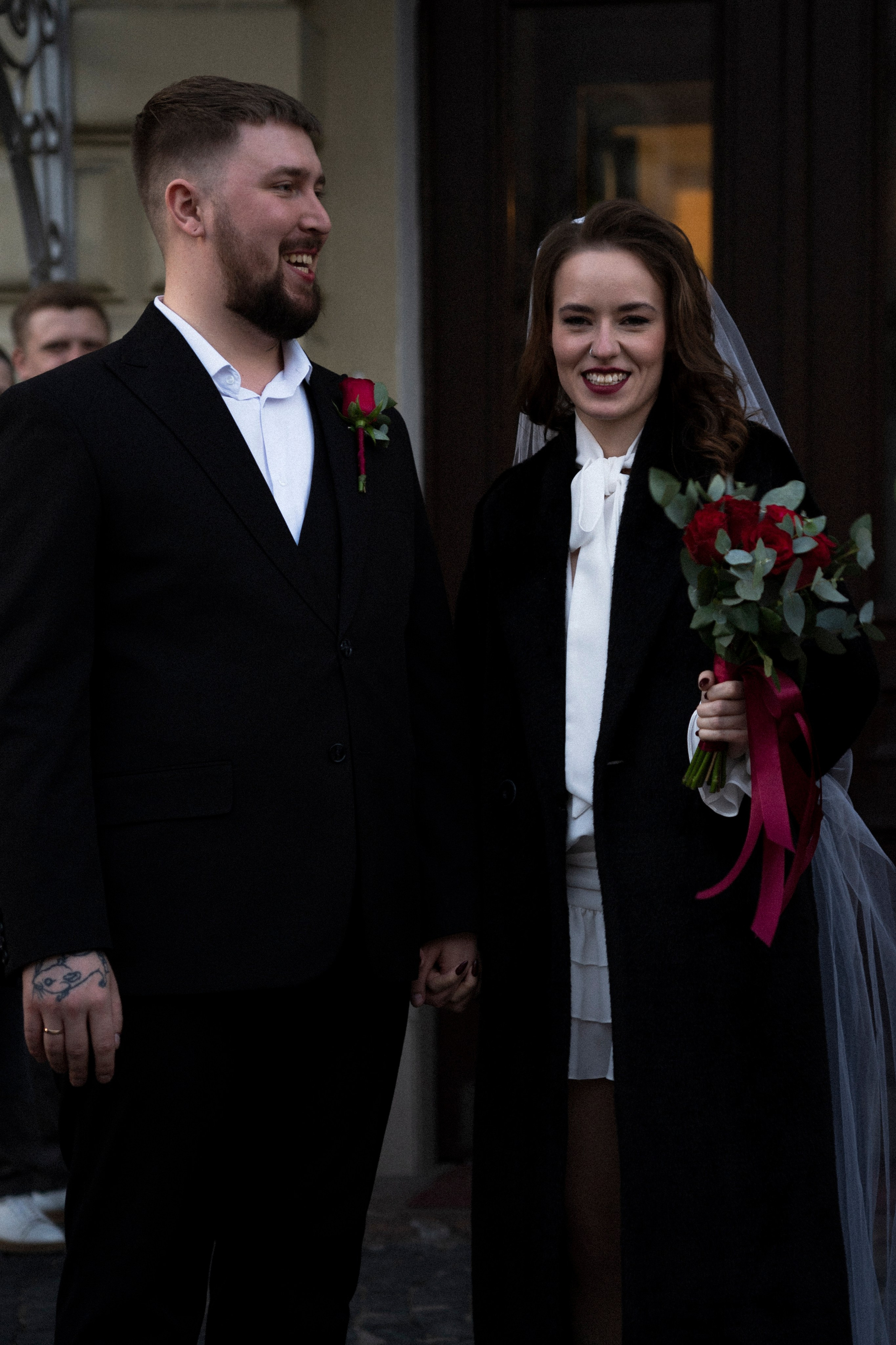 Вероника+Вячеслав. Главная