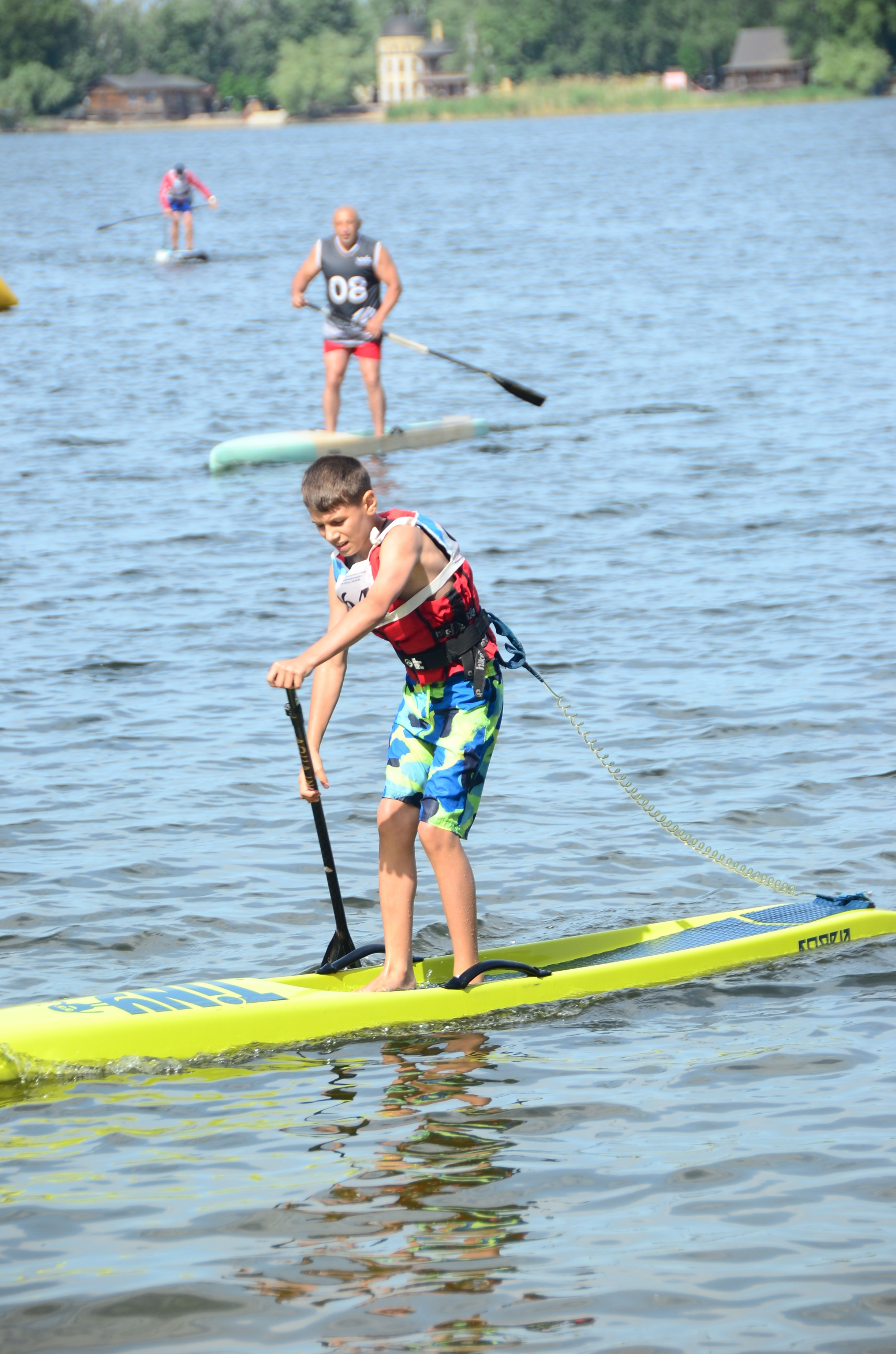 Первенство по сёрфингу, 1 июня. Фотокрыжовник. Снимаем, дружим, путешествуем