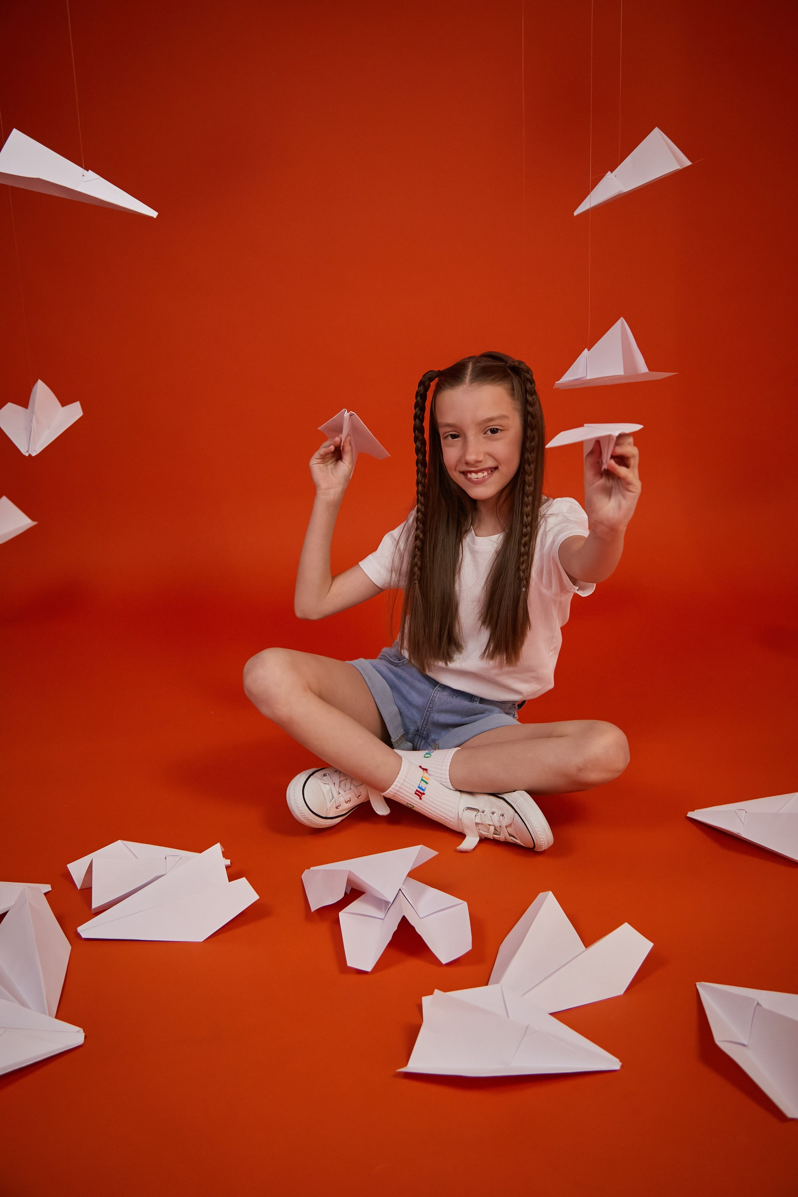 «Самолетики». Свадебный и креативный фотограф в ЮФО и МСК