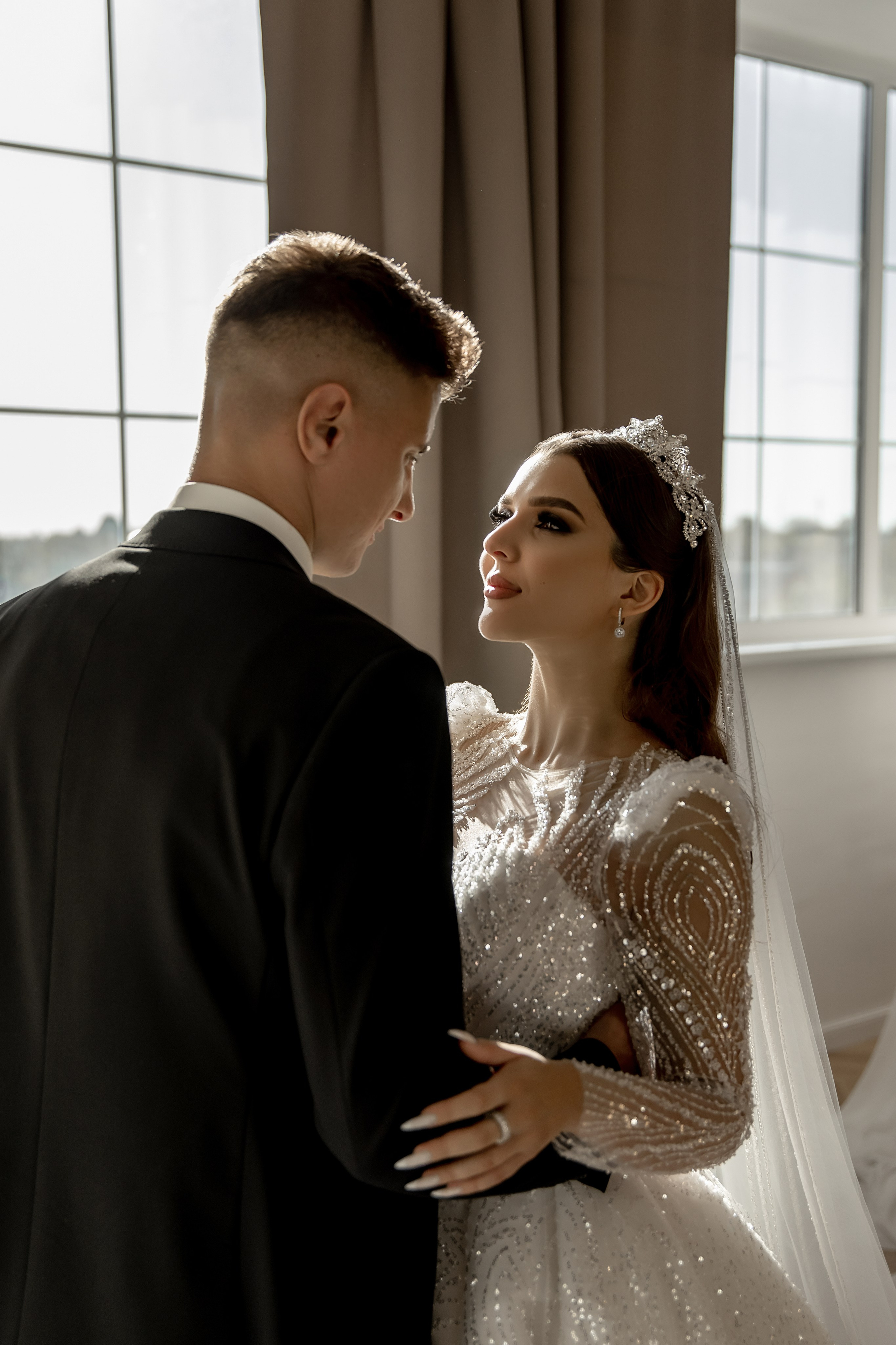 Ксения Федорова — фотограф