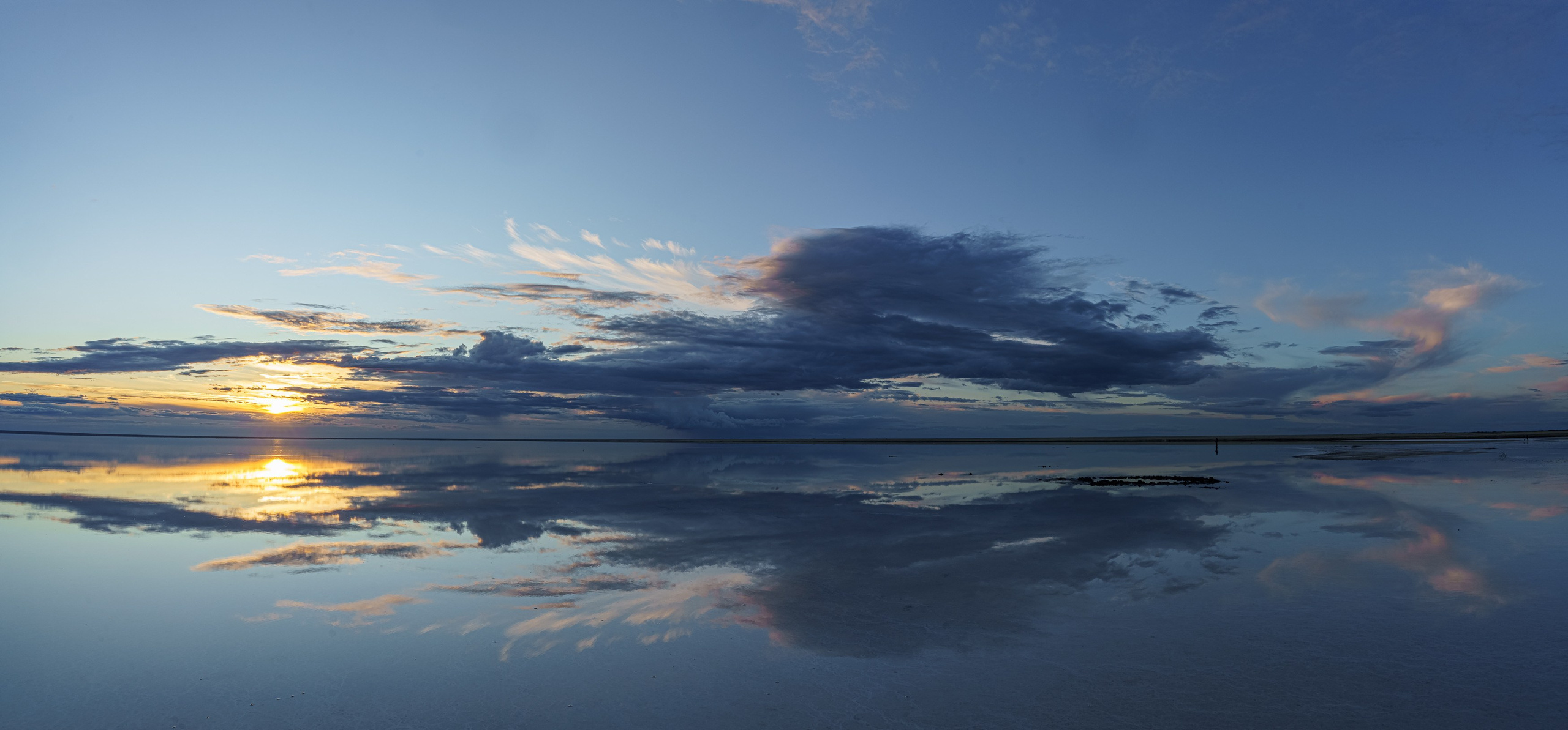 Учебный фототур на Эльтон. Июнь