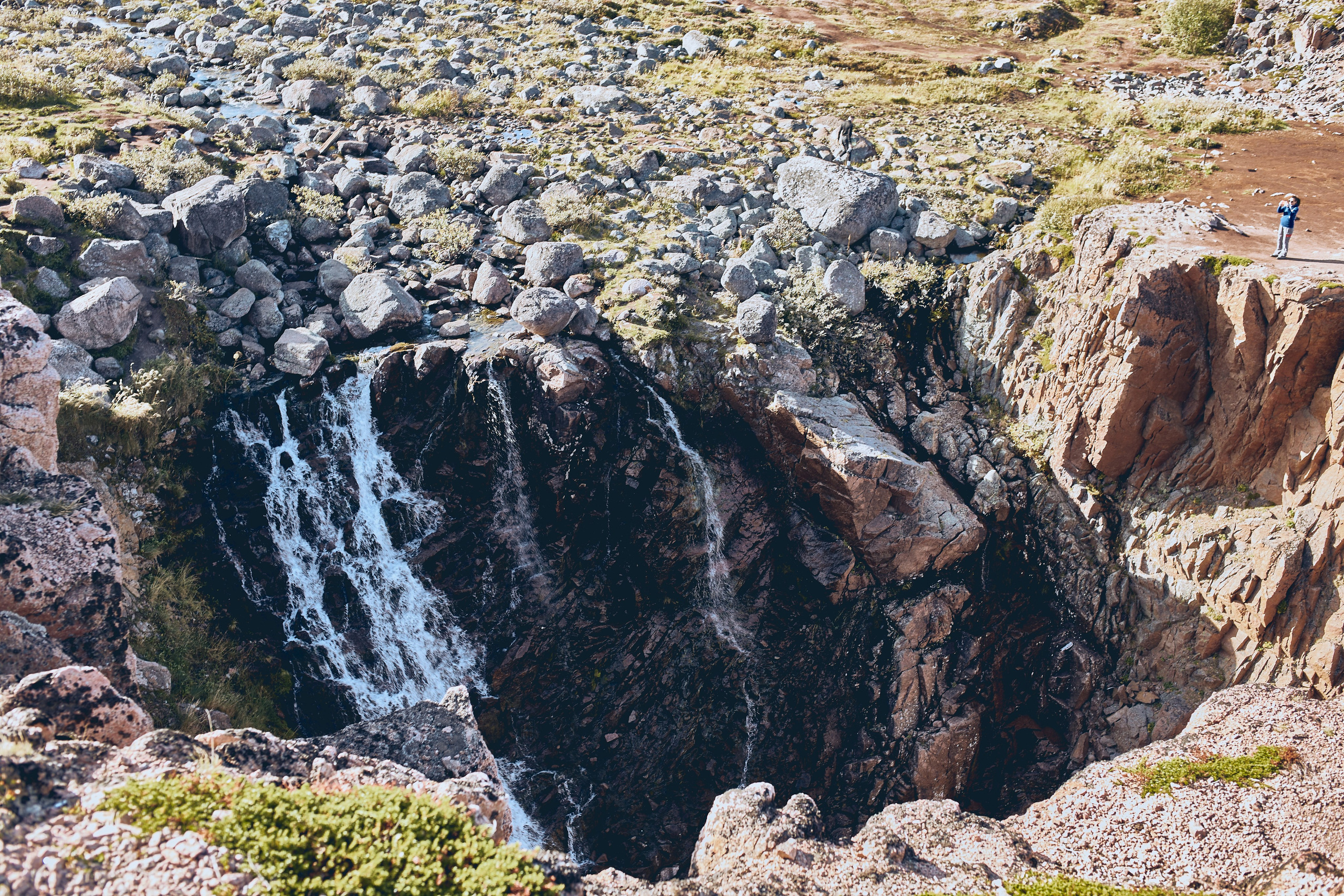 Путешествие на Край Земли. Юлия Иванова. Фотограф для лучших моментов