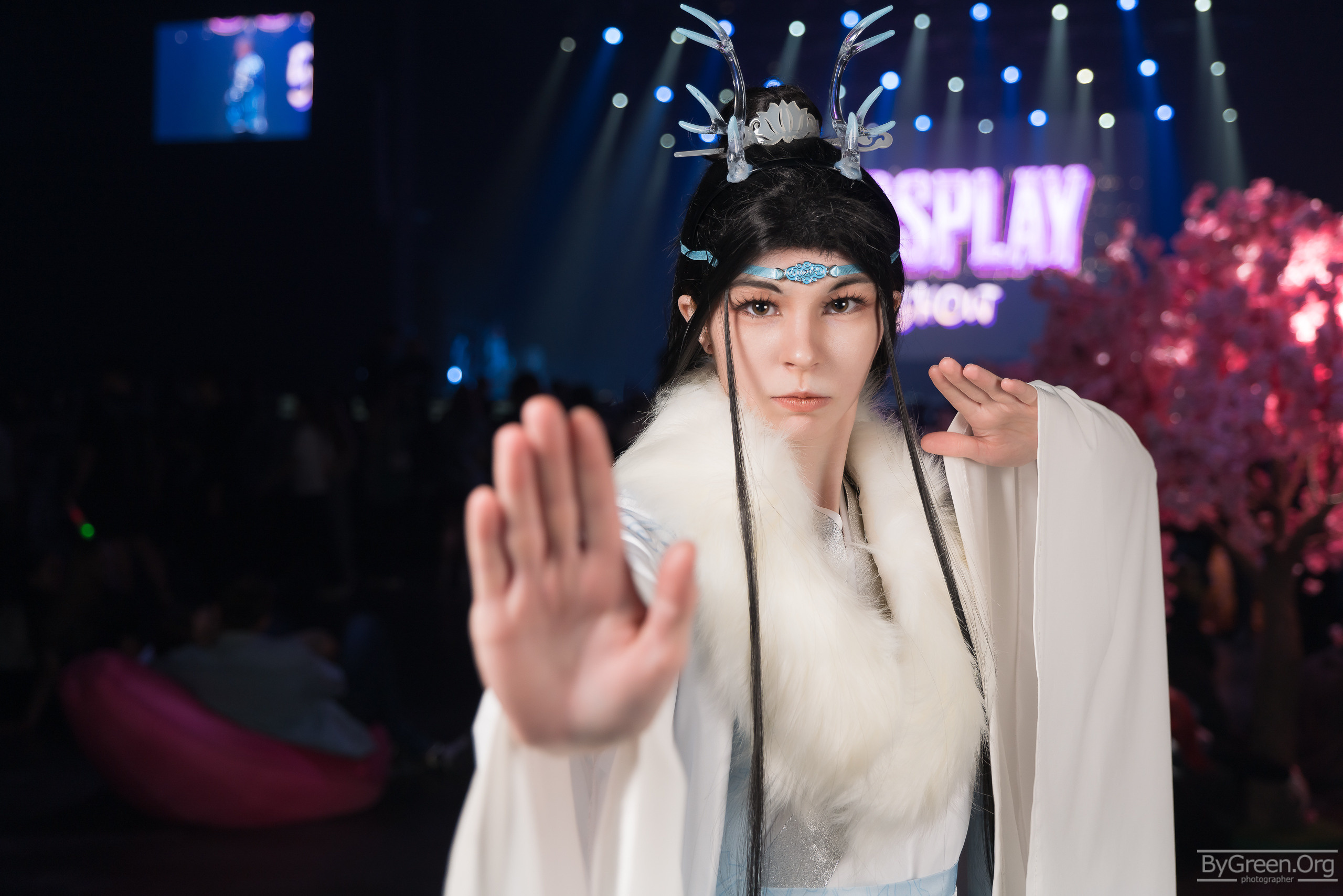 Asian Dragon Fest 2023. ByGreenOrg и красивые фотографии