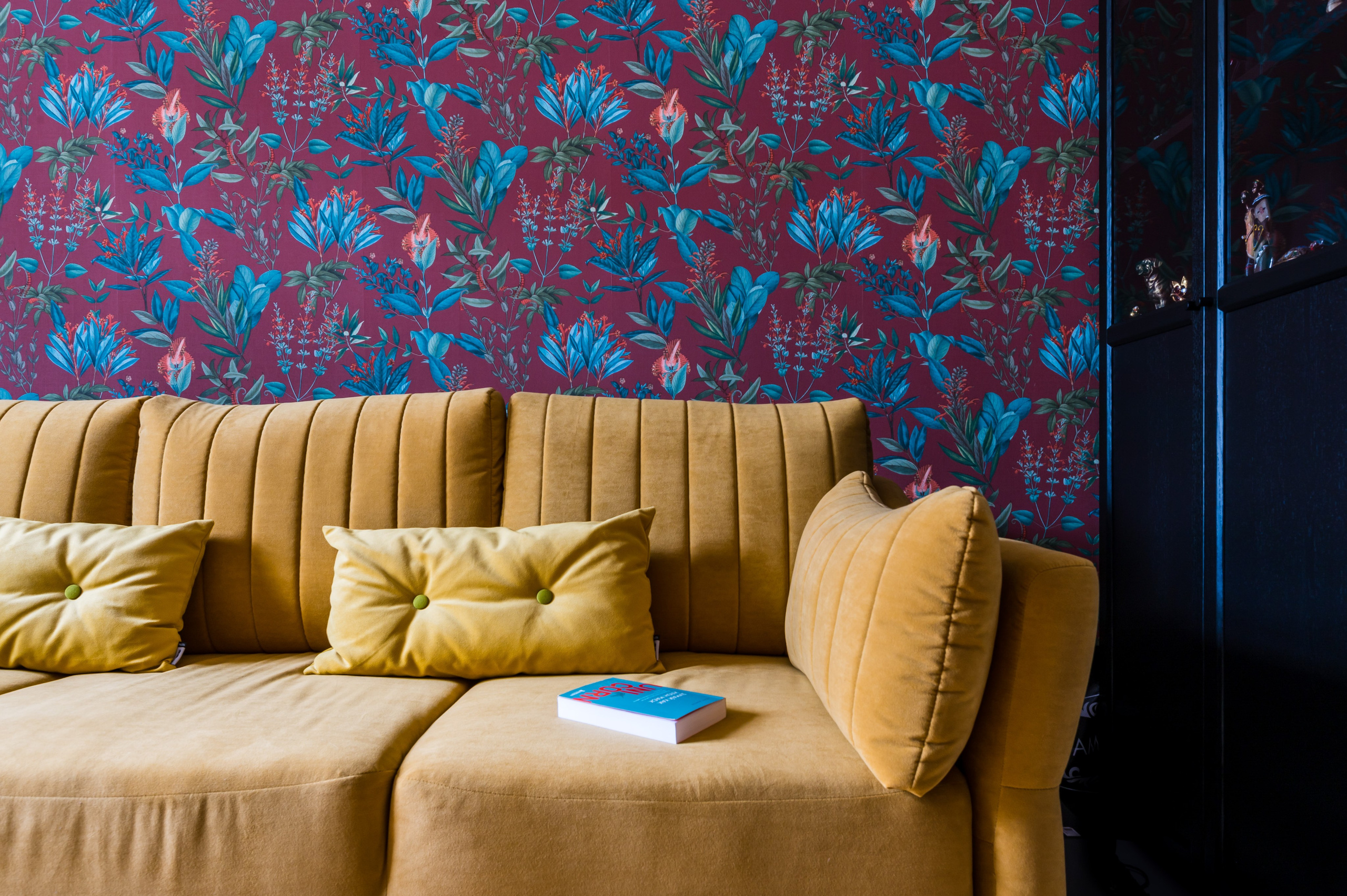 Интерьерный Фотограф Москва Криста FLY Труфанова