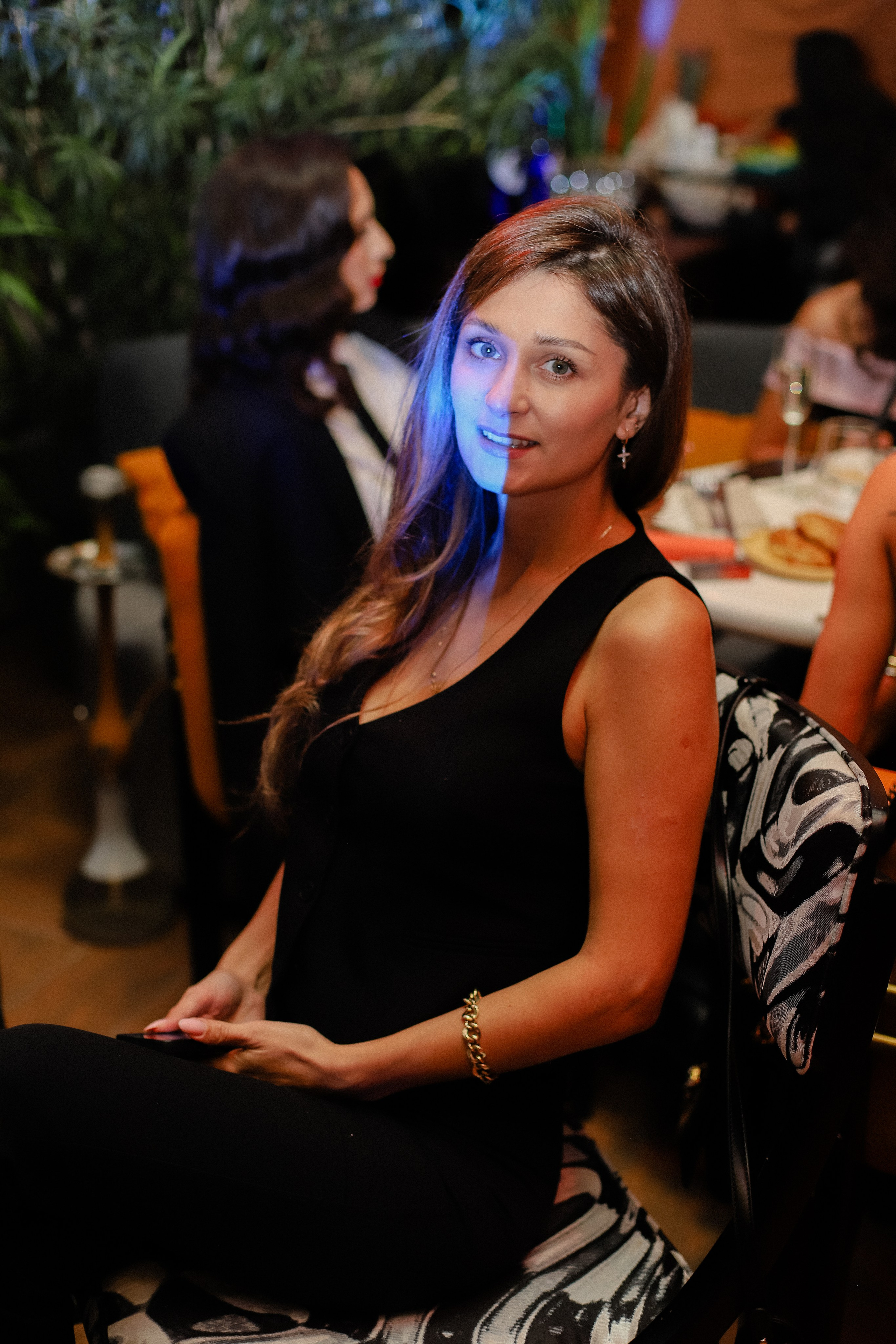 Корпоратив QM | 5.12. Фотограф в Алматы и Москве Даша Пушкина