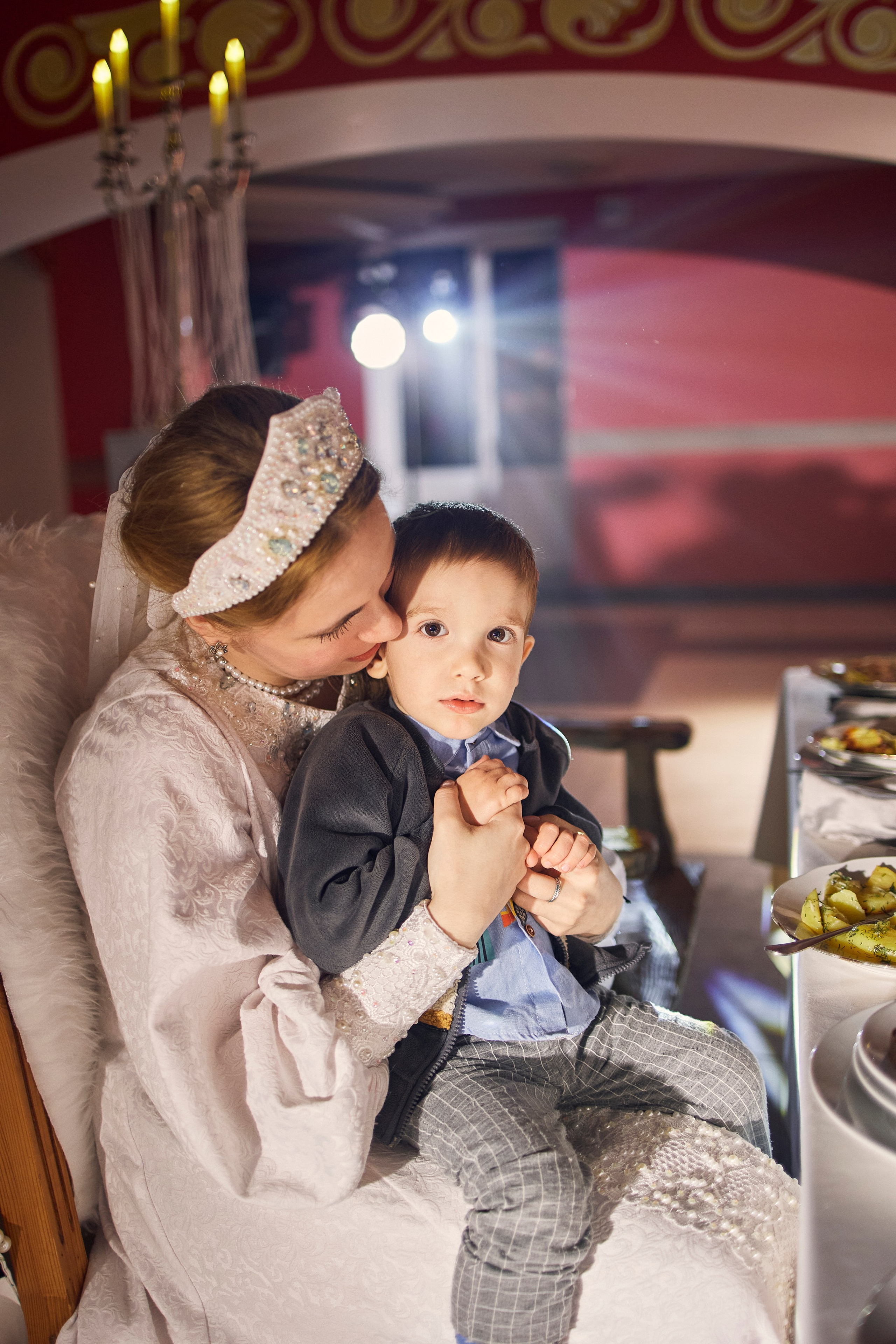 Свадьба Марины и Михаила. Свадебный фотограф в Александрове