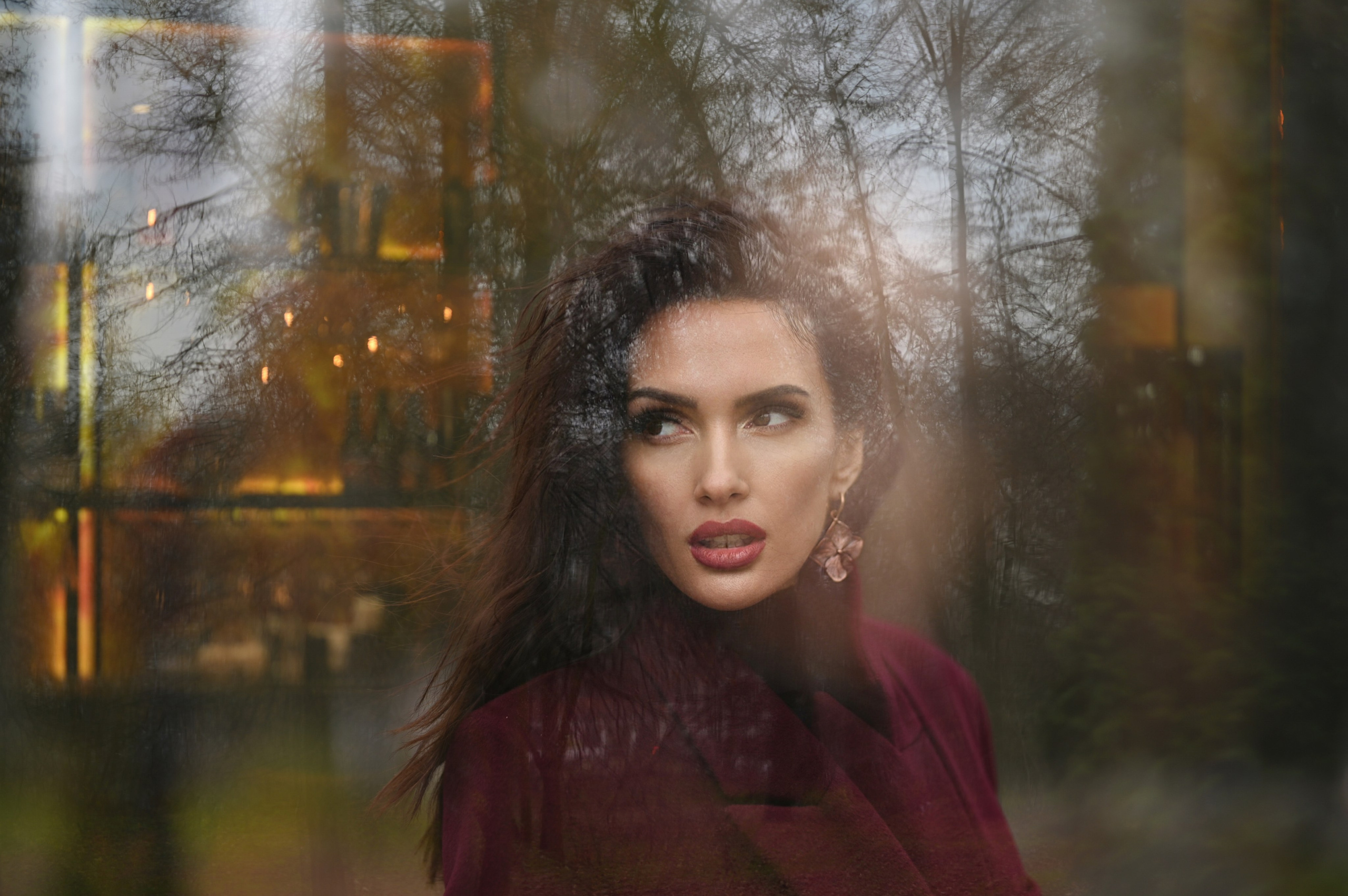 Портретный фотограф в Москве Наталия Комарова