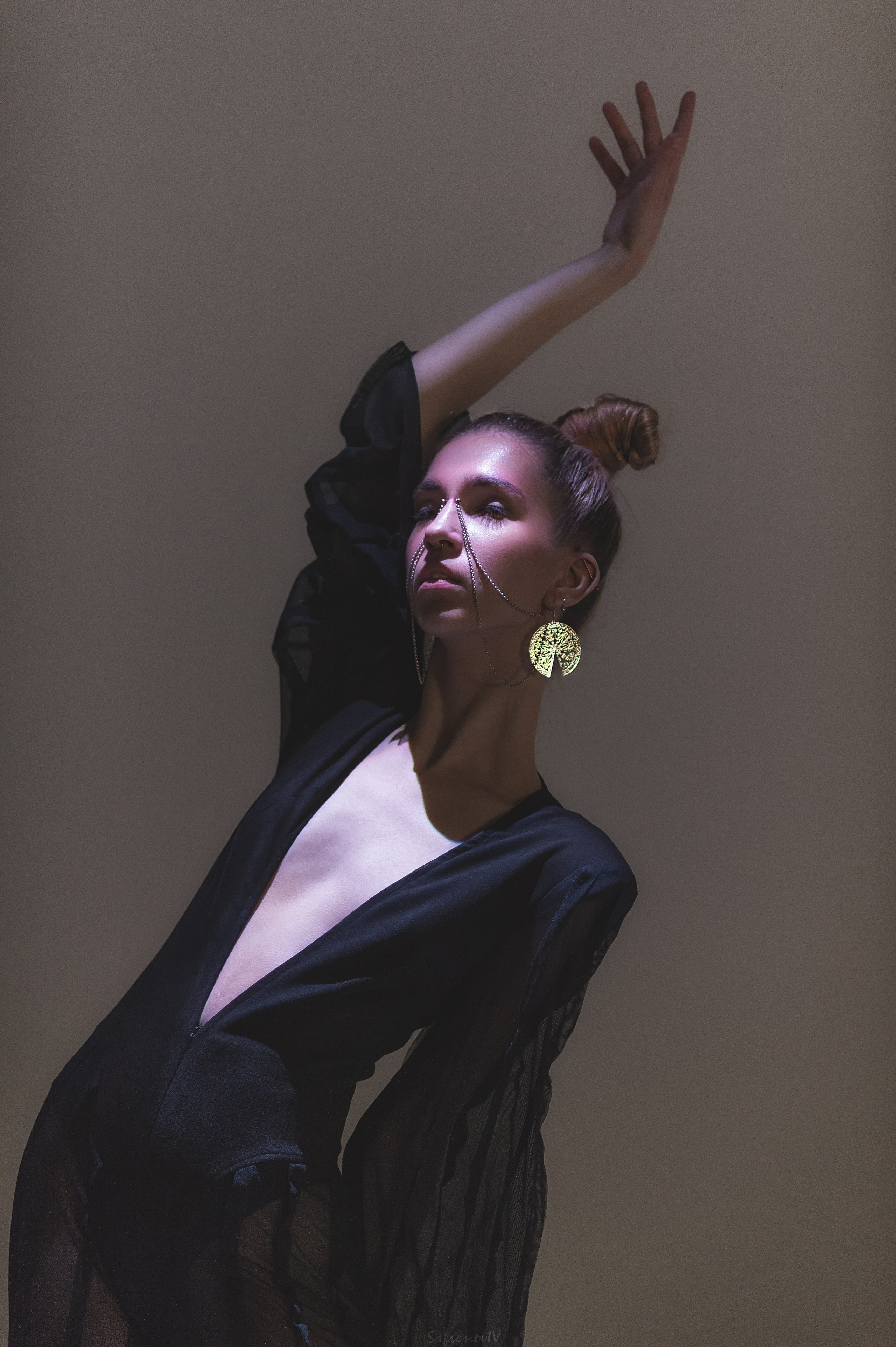 Костюм Комбинезон