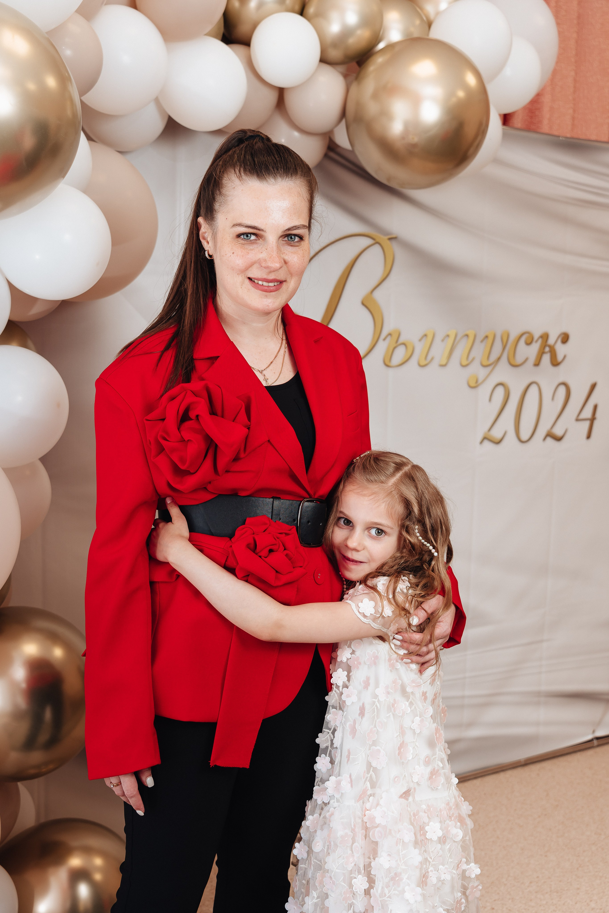 Выпускной утренник, сад 13. г. Воронеж. Фотограф для семей и экспертов в г. Воронеж Ирина Круглова