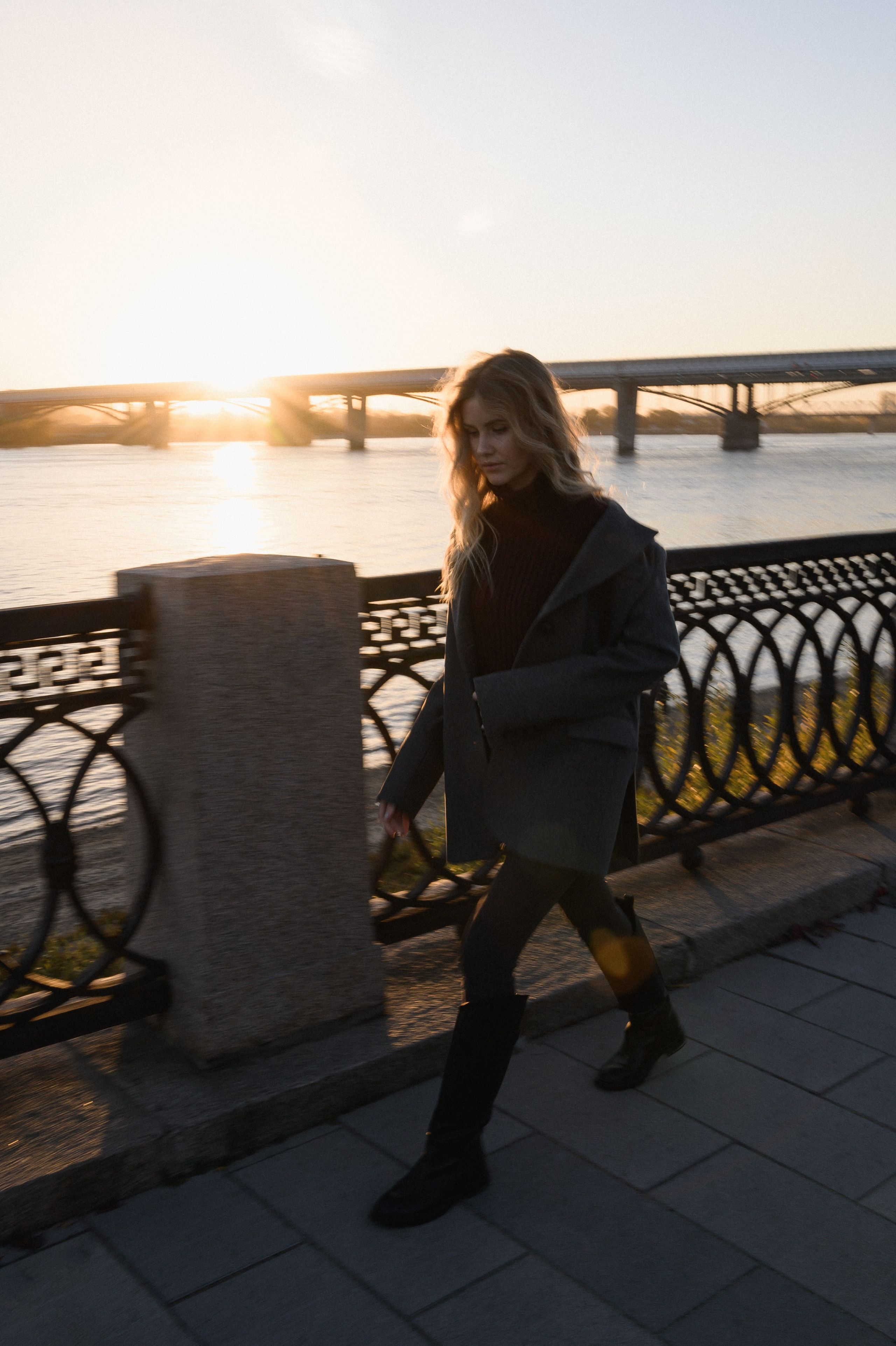 Кристина. Свадебный фотограф в Новосибирске Алена Цизман