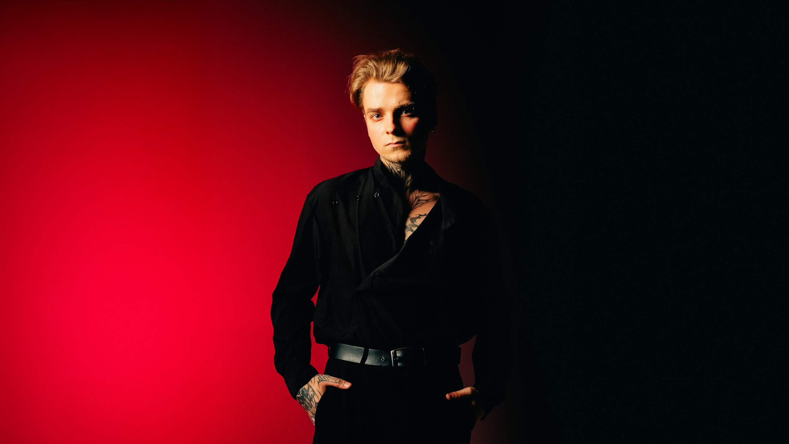 Черепанов Данила Портретный фотограф | Санкт-Петербург