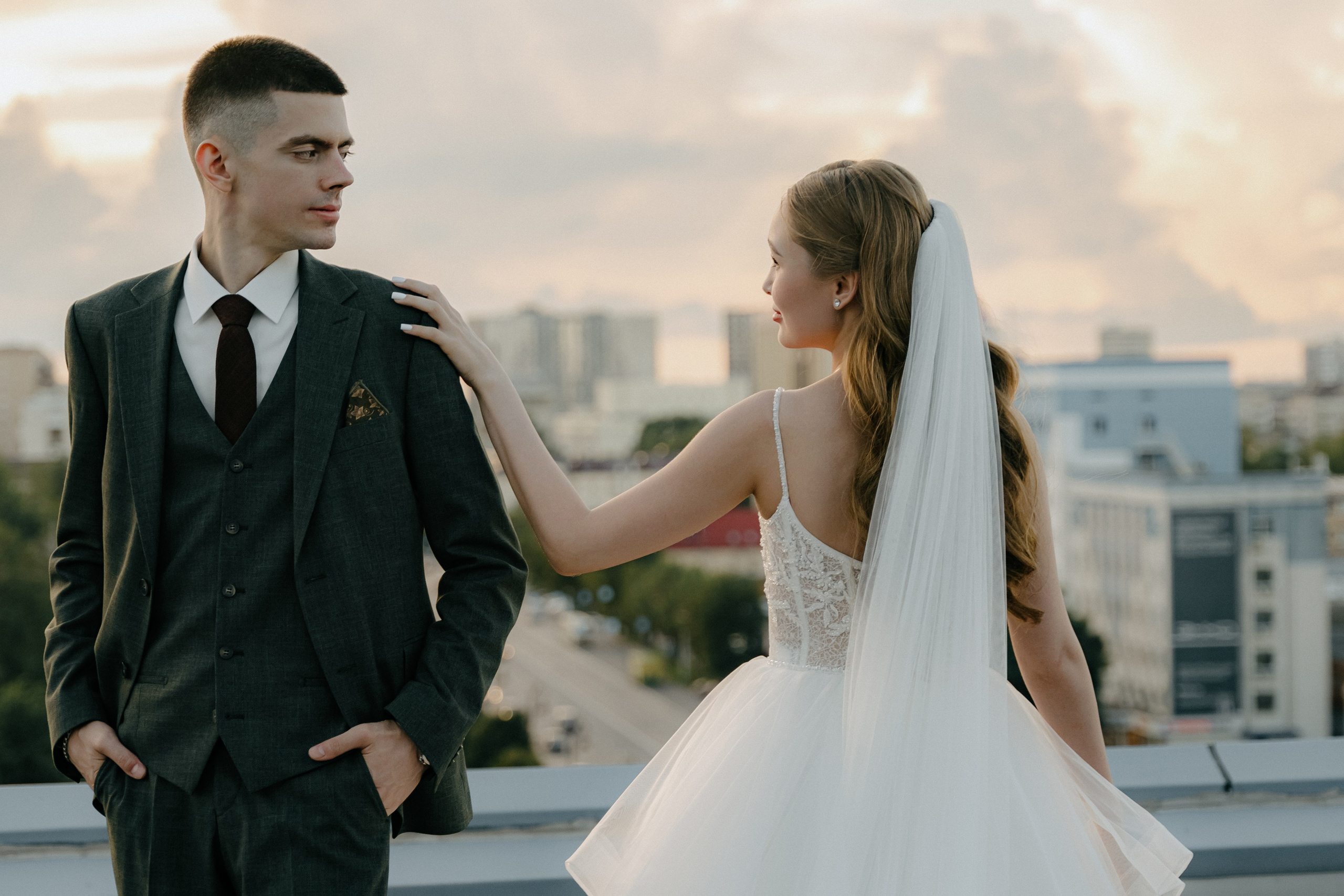 Места для фотосессии — Тюмень. Свадебный и портретный фотограф в Тюмени Женя Черемнова