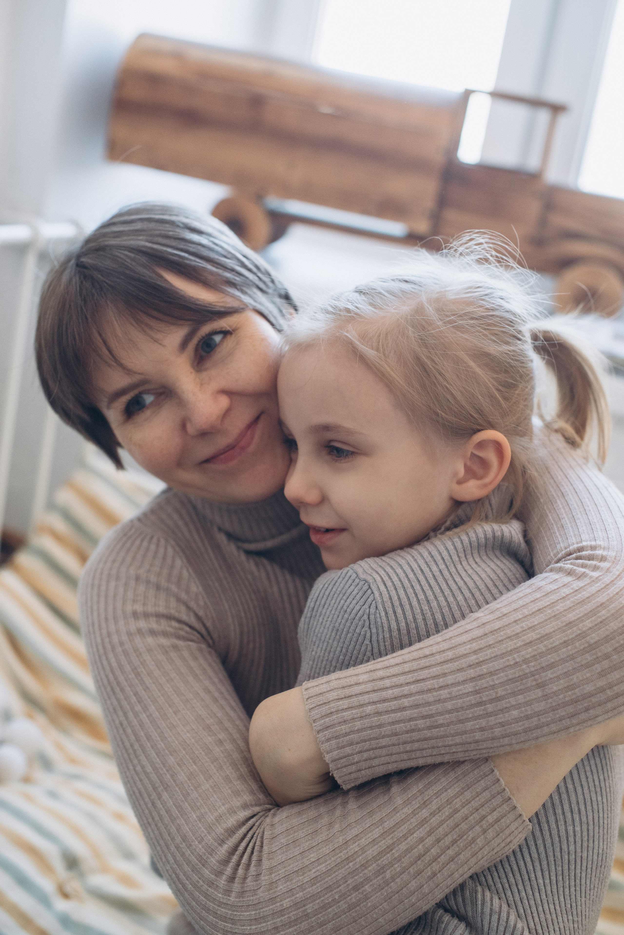 Счастливы вместе. Фотограф Катерина Тюрина. Саратов