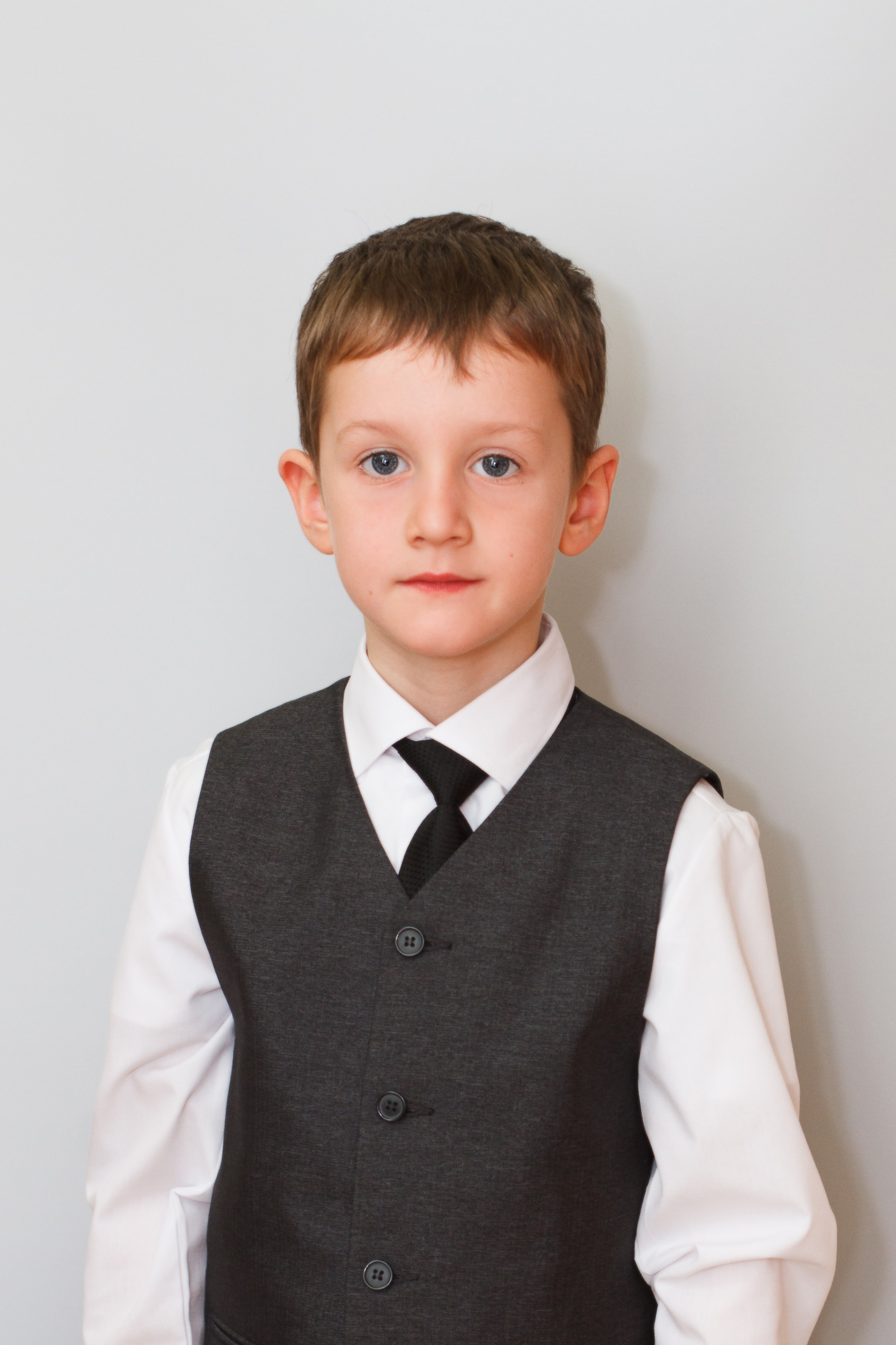 Первоклашки. Главная