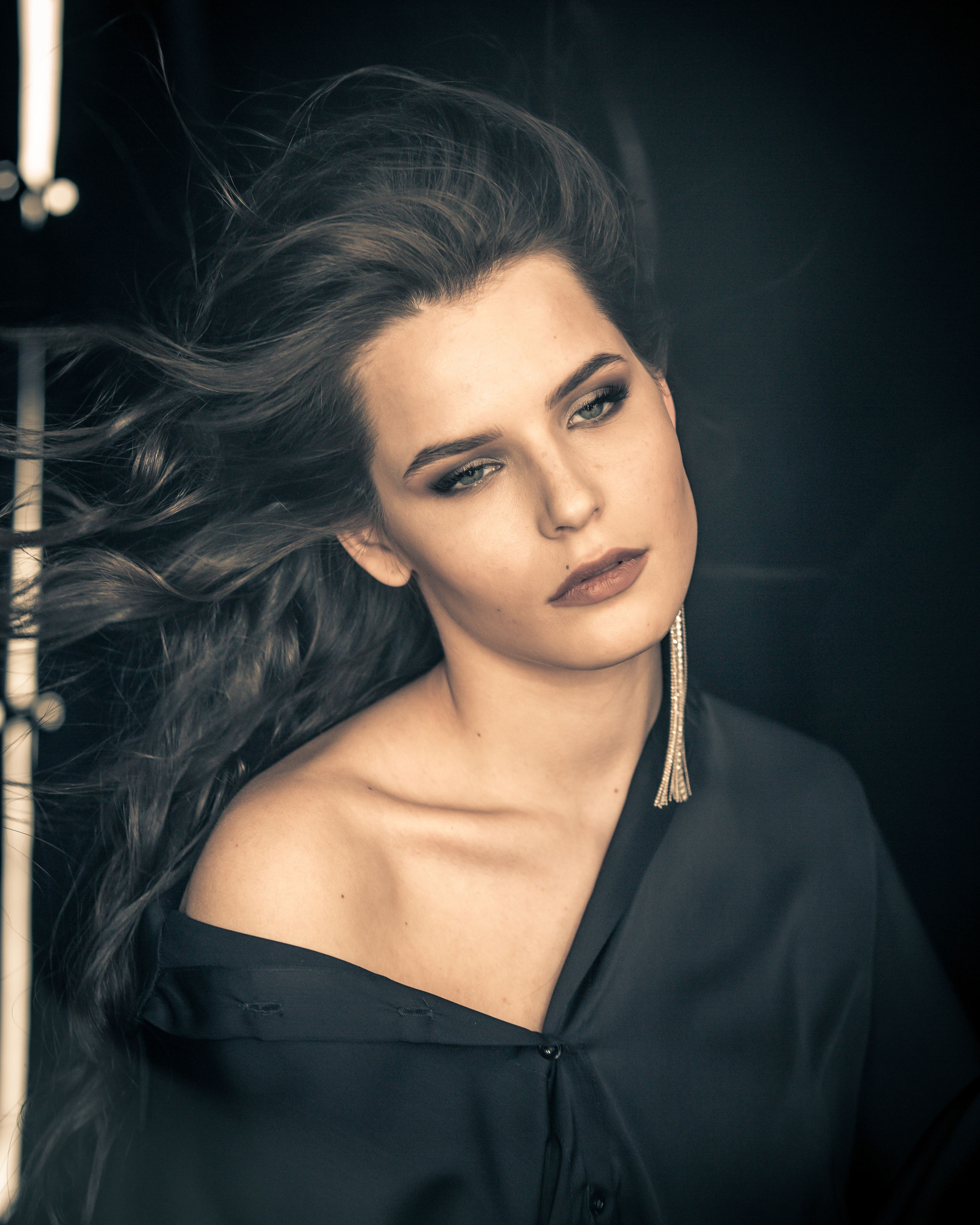 Шатер Линдберга. Коллективный разум. Визуальный художник Лиана Даренская, Москва