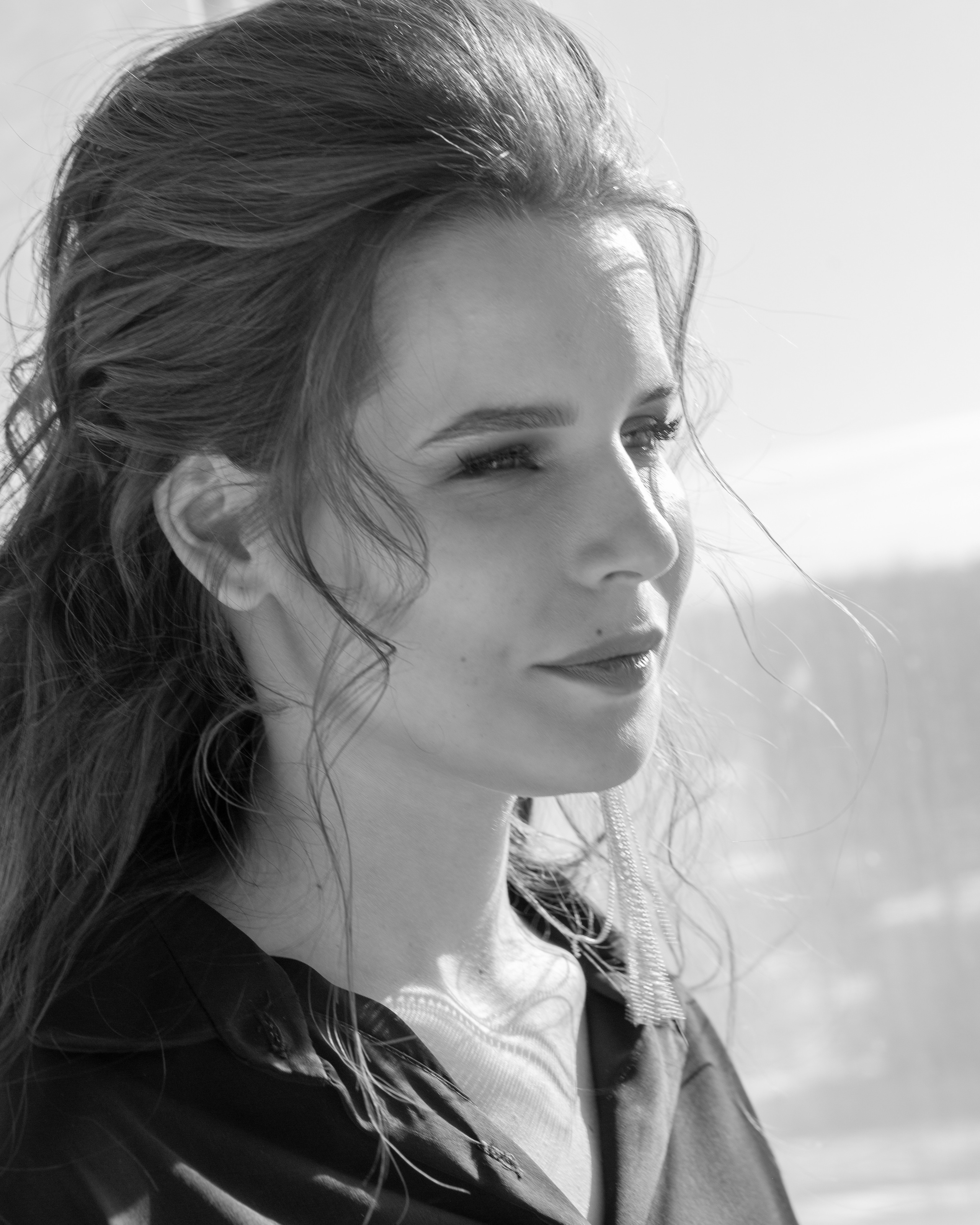 Шатер Линдберга. Коллективный разум. Визуальный художник Лиана Даренская, Москва