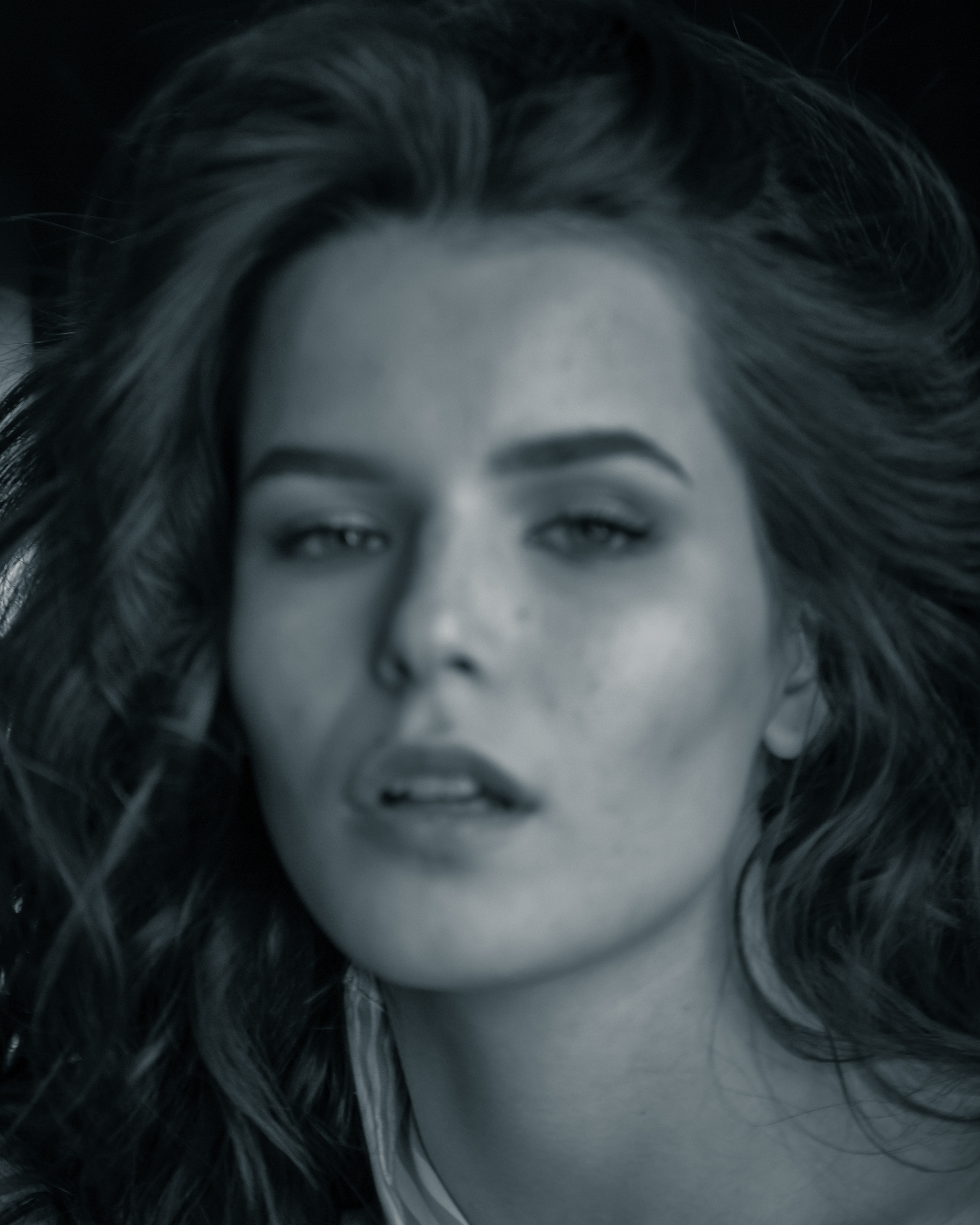 Шатер Линдберга. Коллективный разум. Визуальный художник Лиана Даренская, Москва