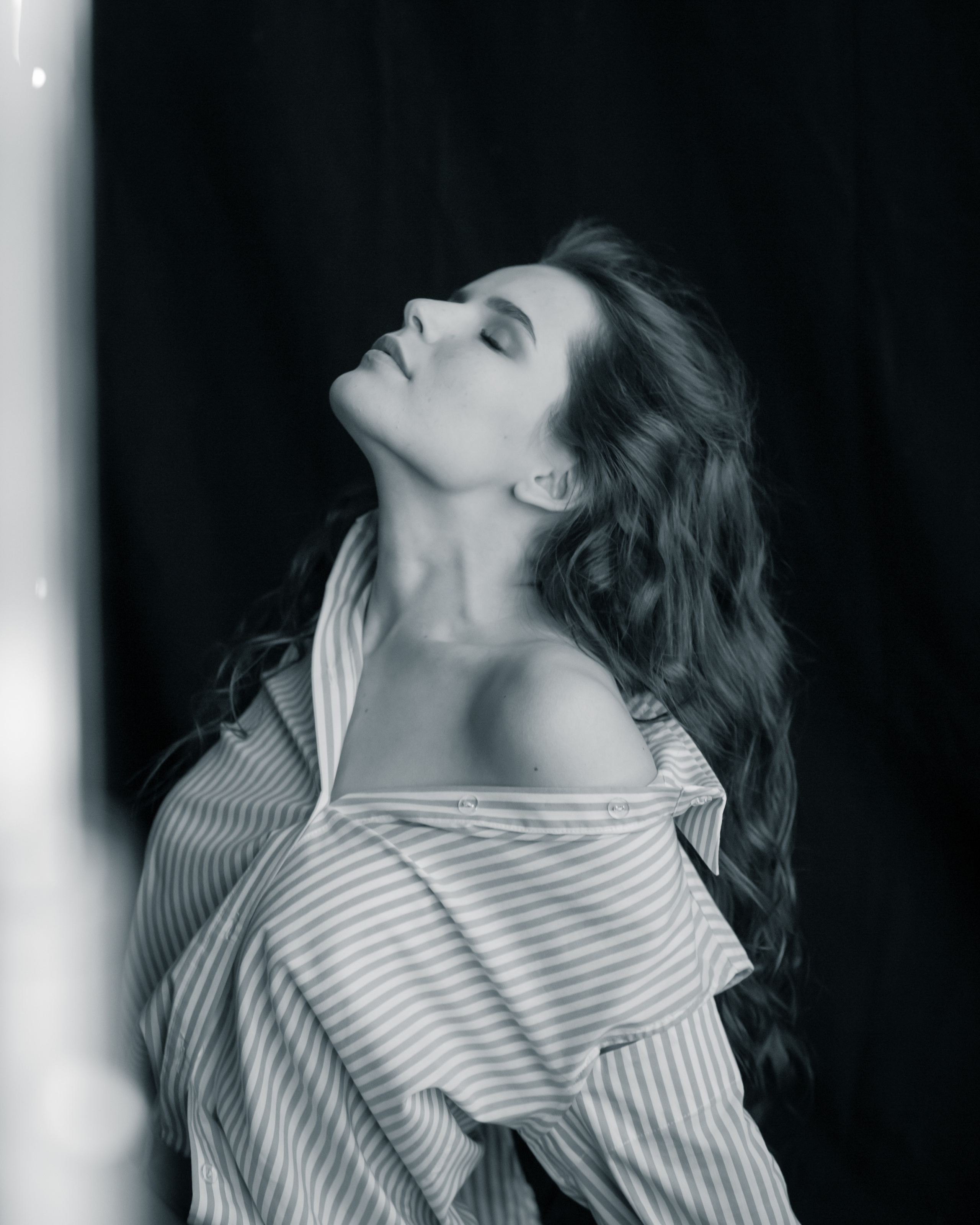 Шатер Линдберга. Коллективный разум. Визуальный художник Лиана Даренская, Москва