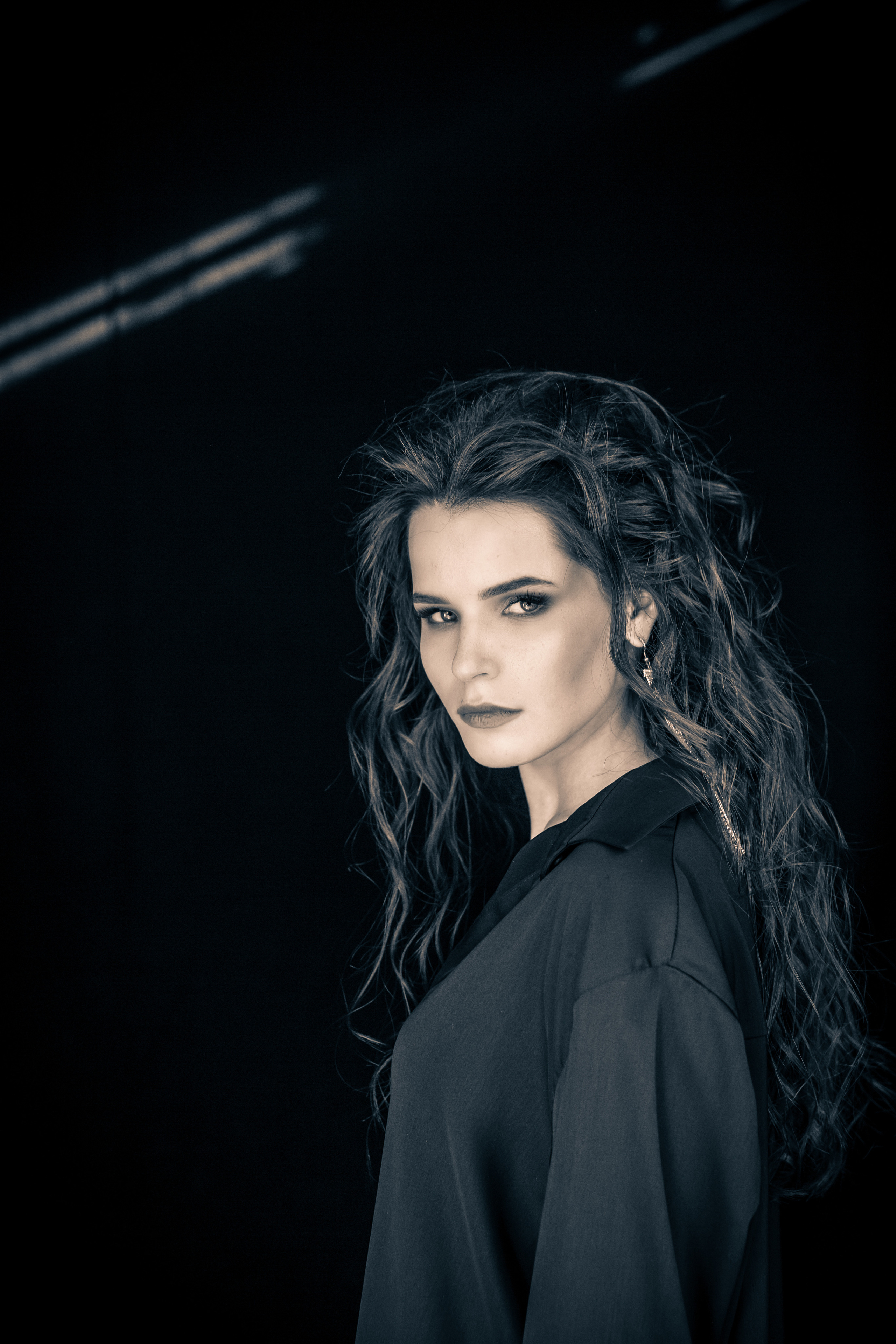 Шатер Линдберга. Коллективный разум. Визуальный художник Лиана Даренская, Москва