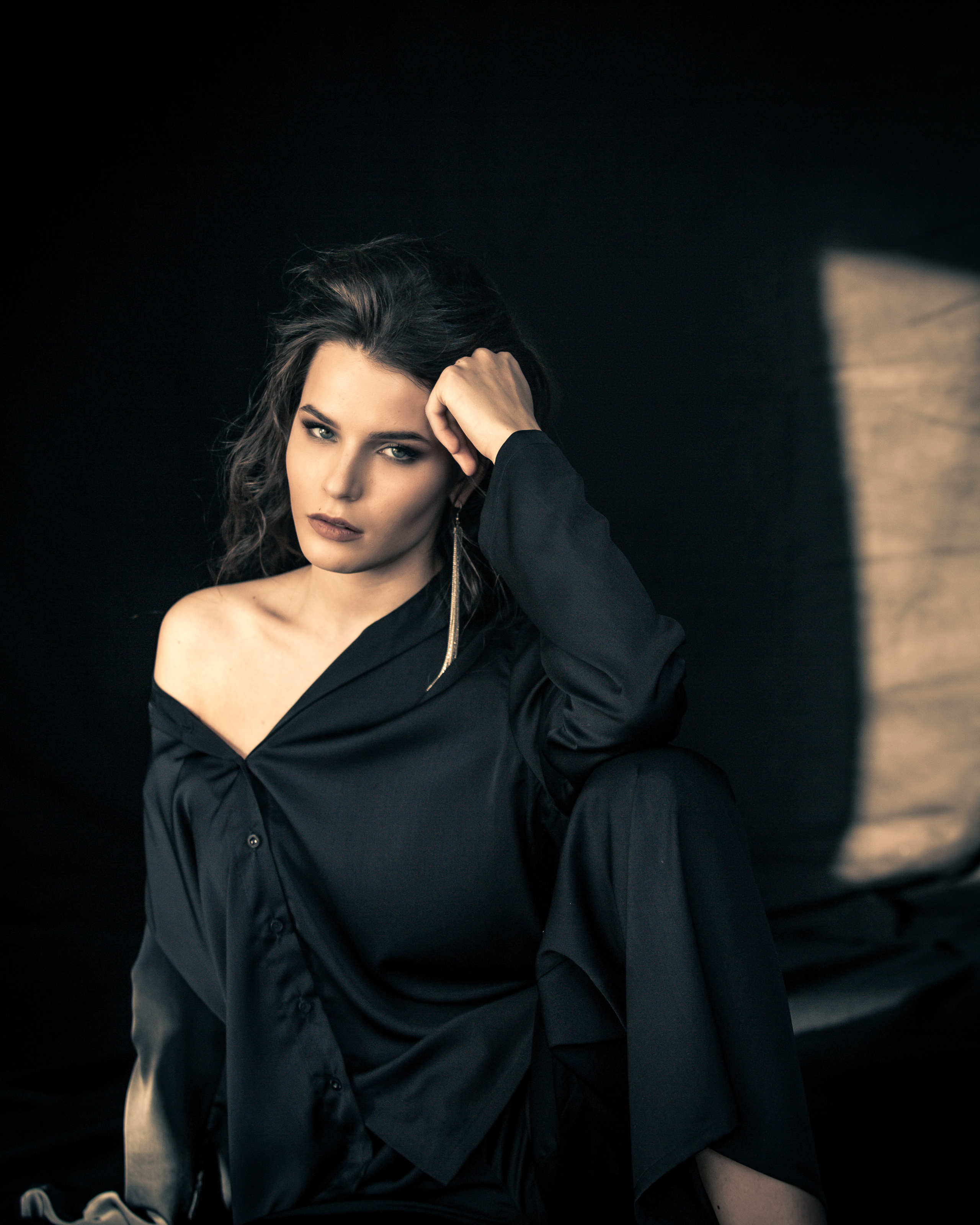 Шатер Линдберга. Коллективный разум. Визуальный художник Лиана Даренская, Москва