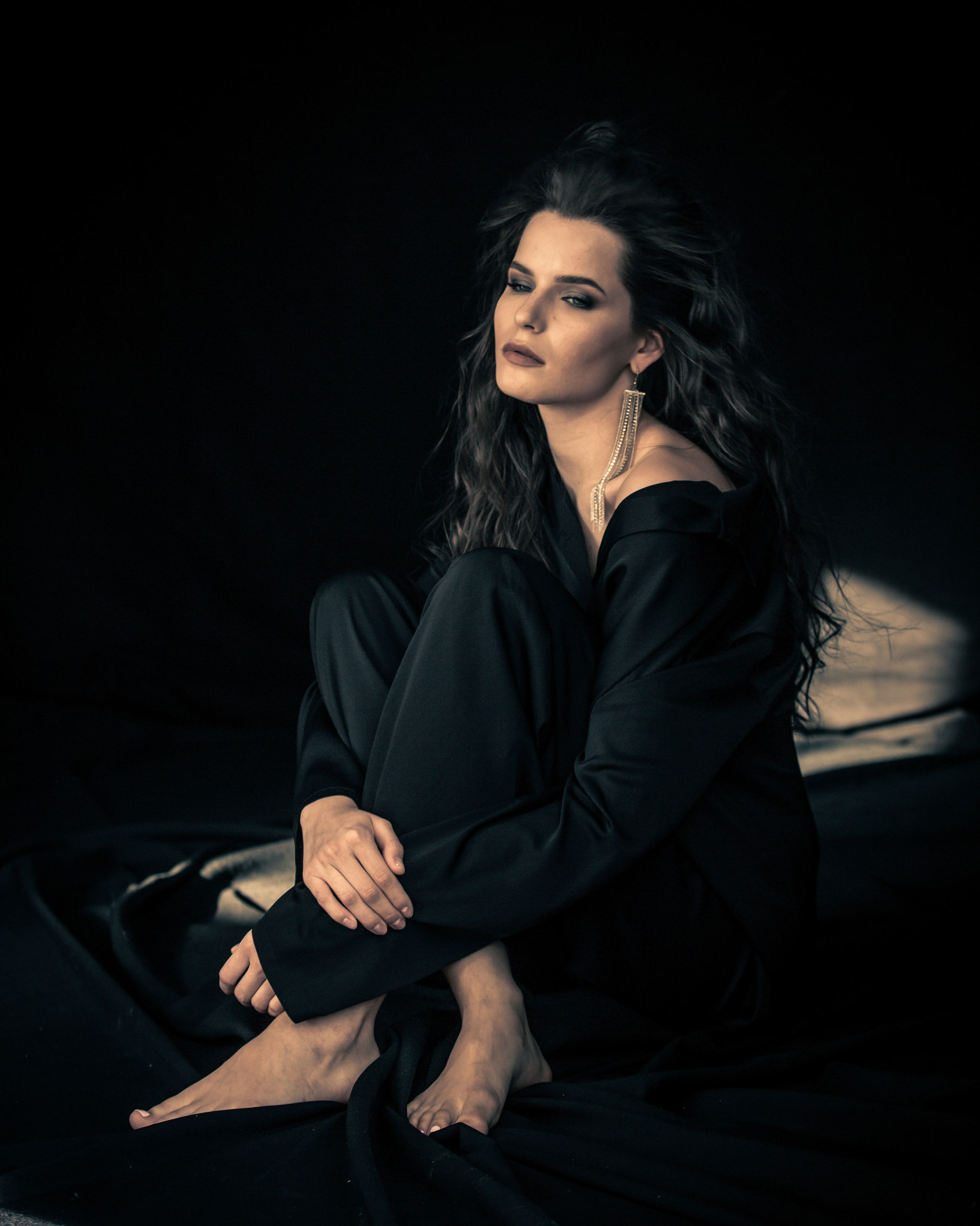 Шатер Линдберга. Коллективный разум. Визуальный художник Лиана Даренская, Москва