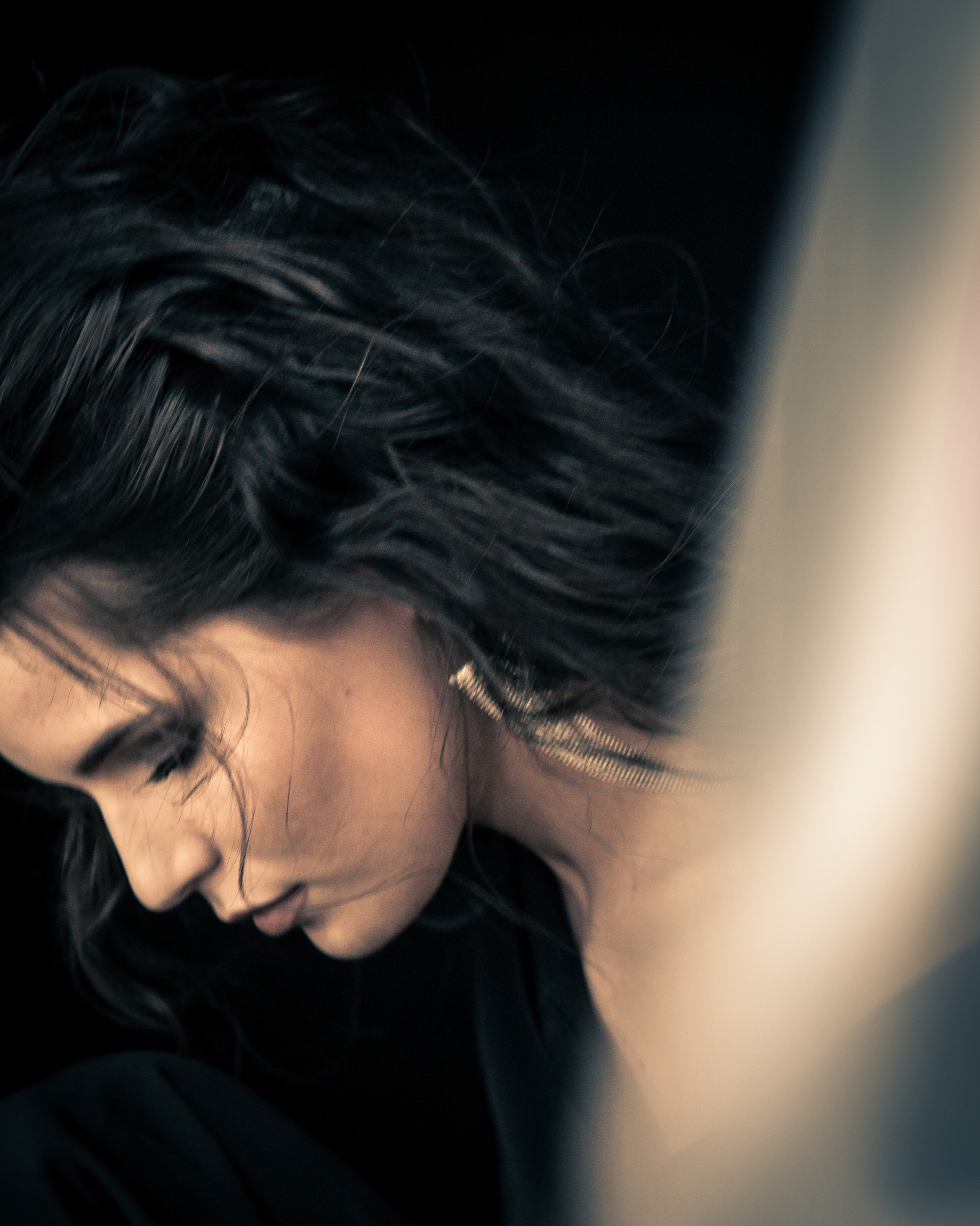 Шатер Линдберга. Коллективный разум. Визуальный художник Лиана Даренская, Москва