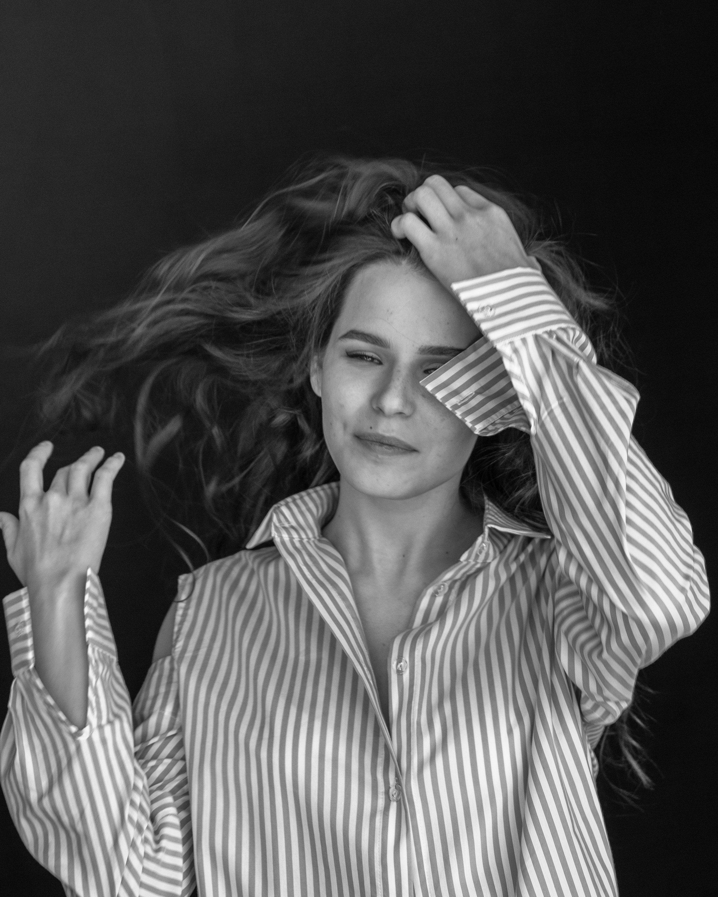 Шатер Линдберга. Коллективный разум. Визуальный художник Лиана Даренская, Москва