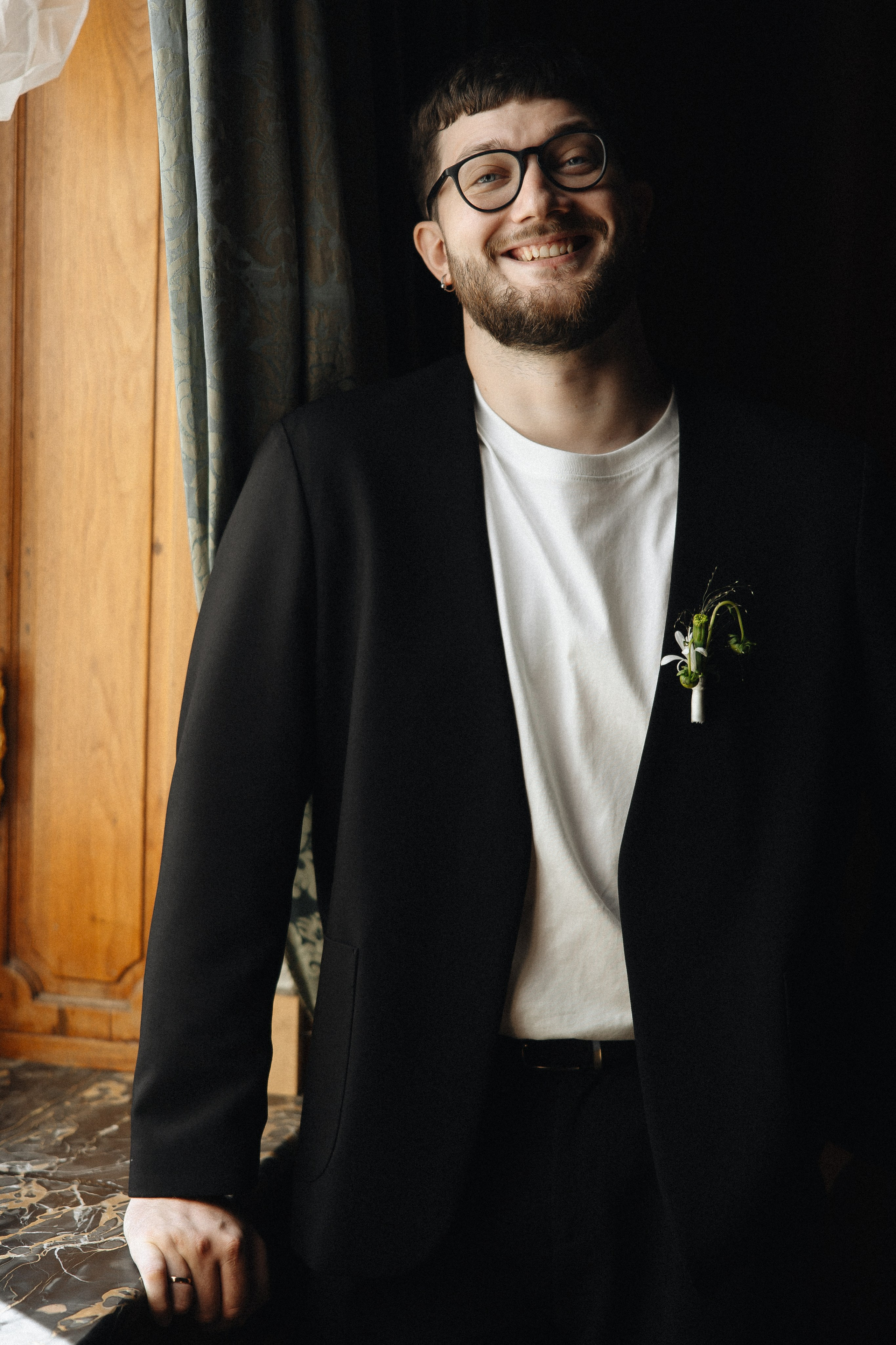 Свадебный фотограф в Санкт-Петербурге Баженова Алина