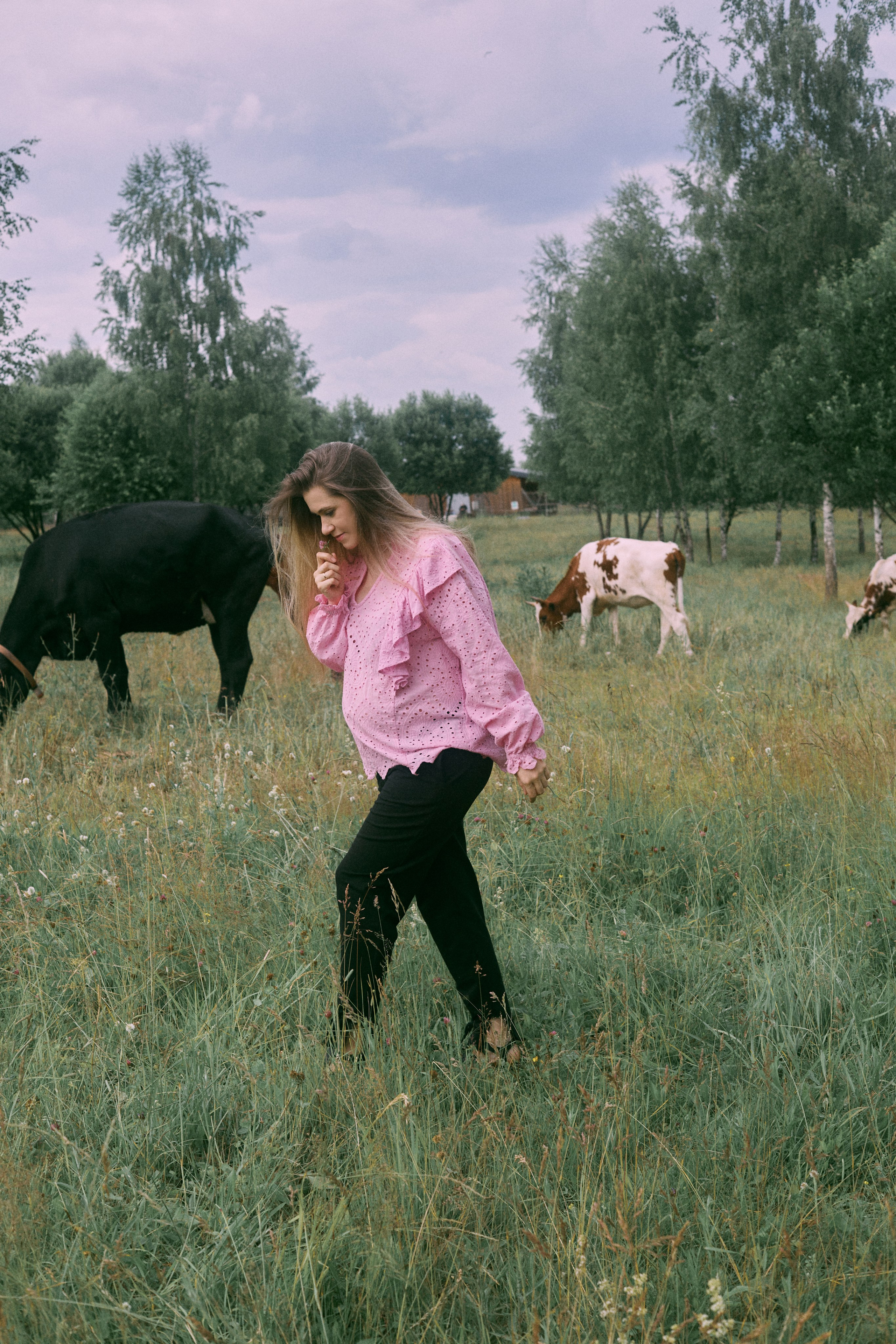 Танюша. Фотограф и свадебный фотограф в Москве