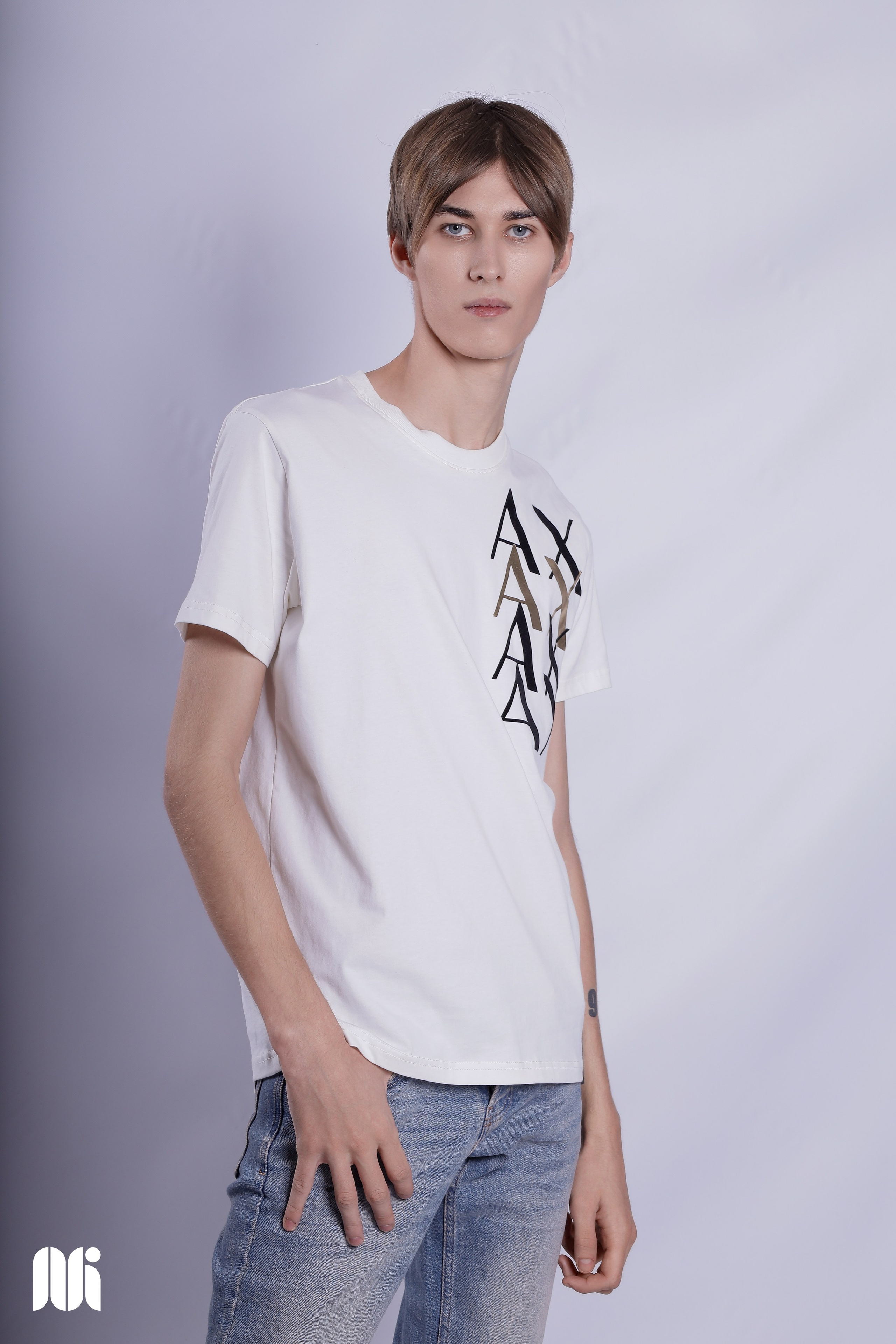 Модельные портфолио. Фотограф Надршина Лилия