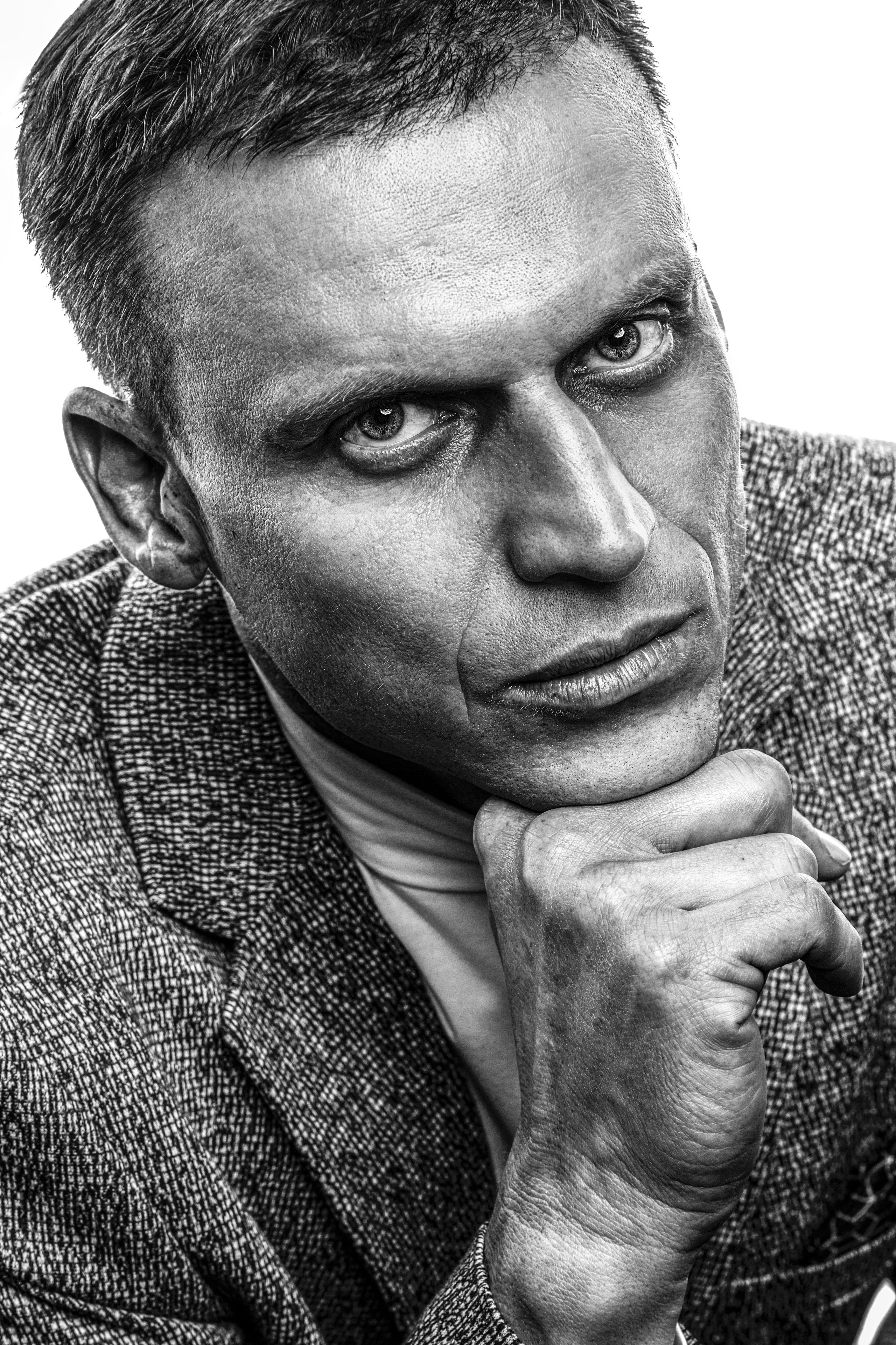 Художественный Фотограф Тольятти