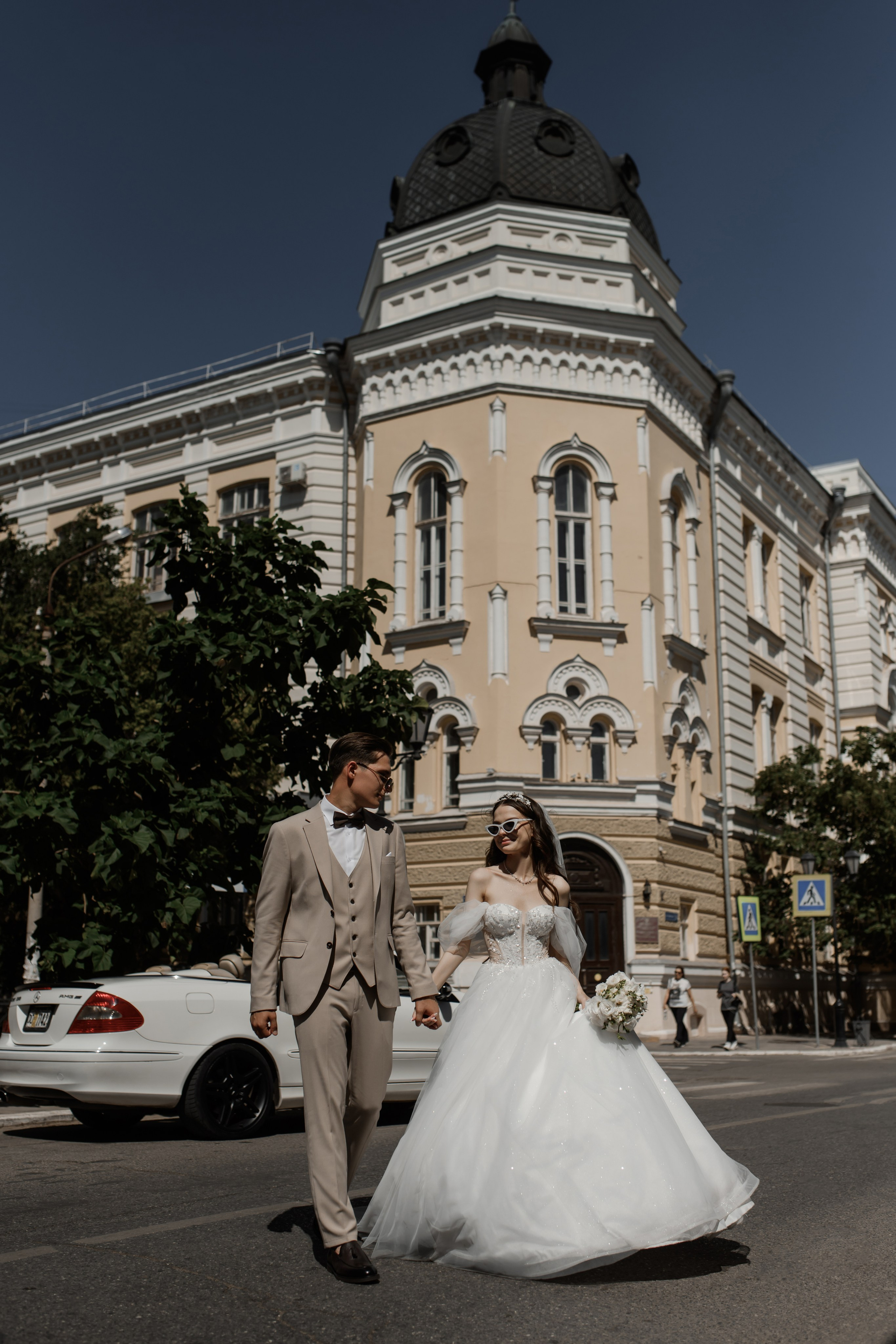 Свадебный фотограф в г. Астрахань. Так же выезжаю в другие города