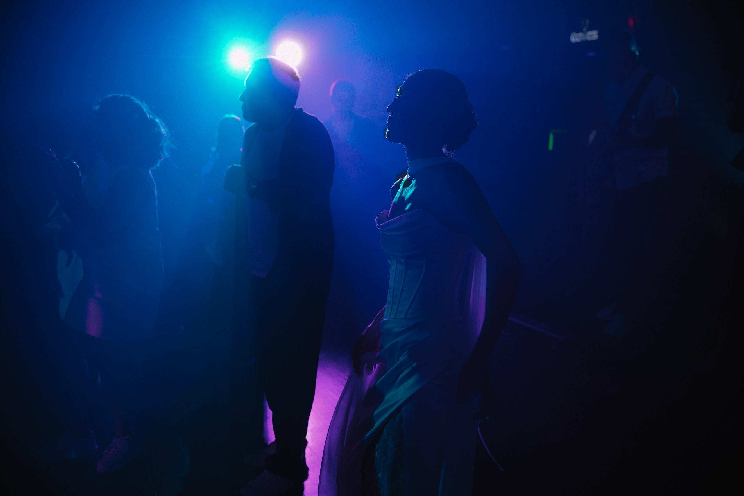 Дима и Ксюша. Организатор мероприятий в Абакане I Ольга Петухова