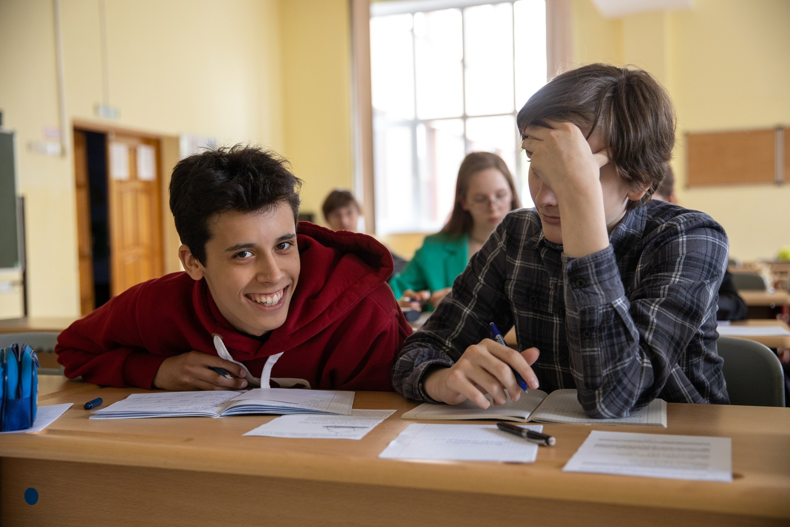 Семейный фотограф Юлия Роберт. Москва